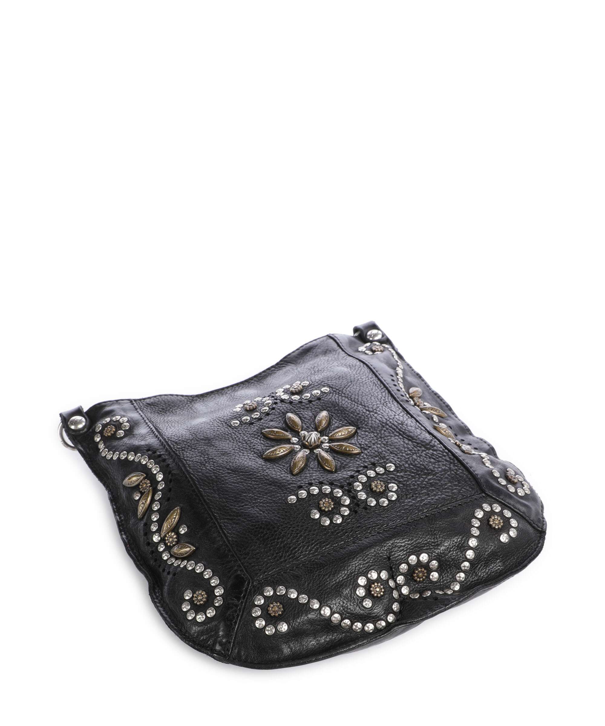 Campomaggi Crossbody bag black - Image 5