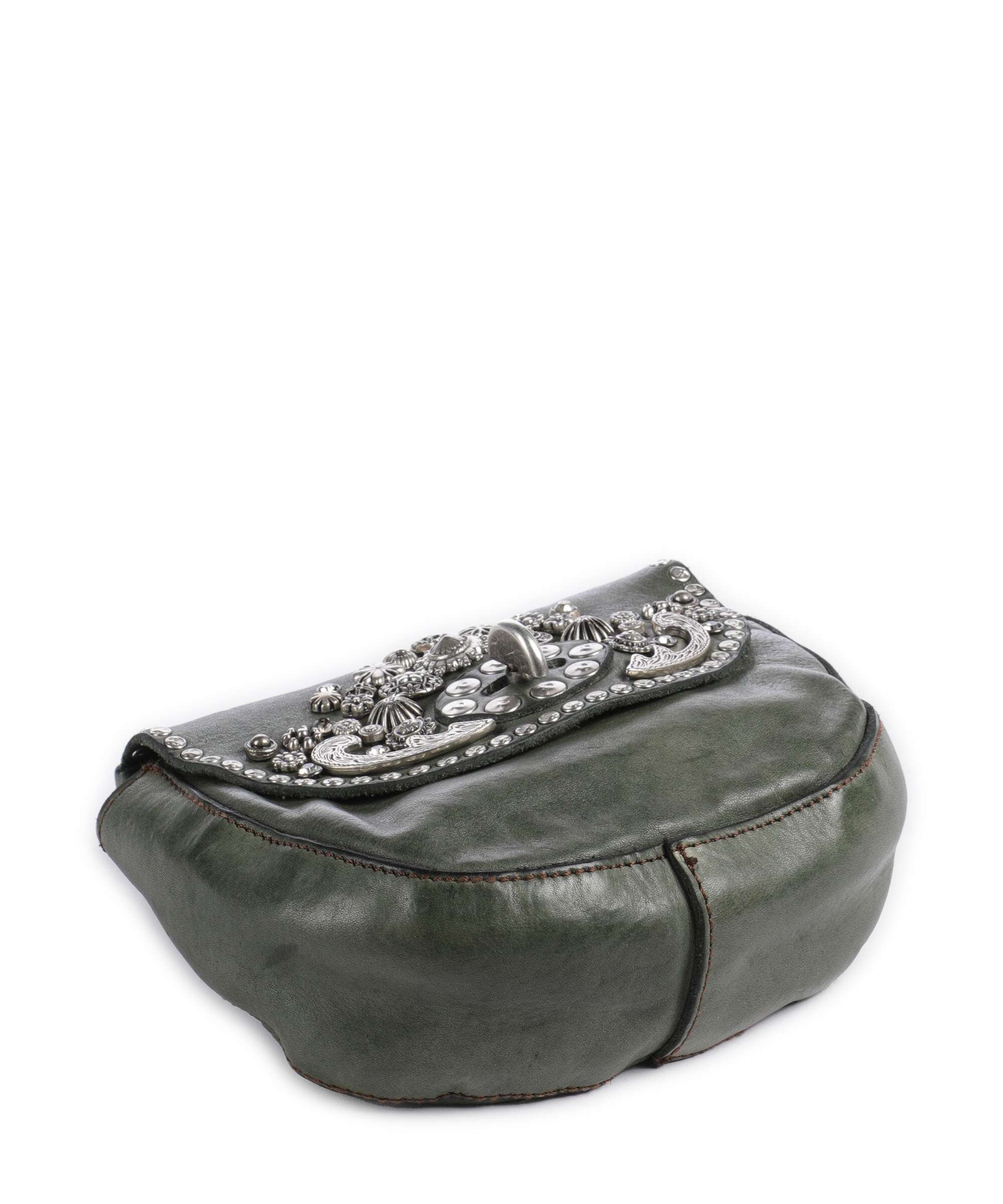 Campomaggi Crossbody bag lake - Image 4
