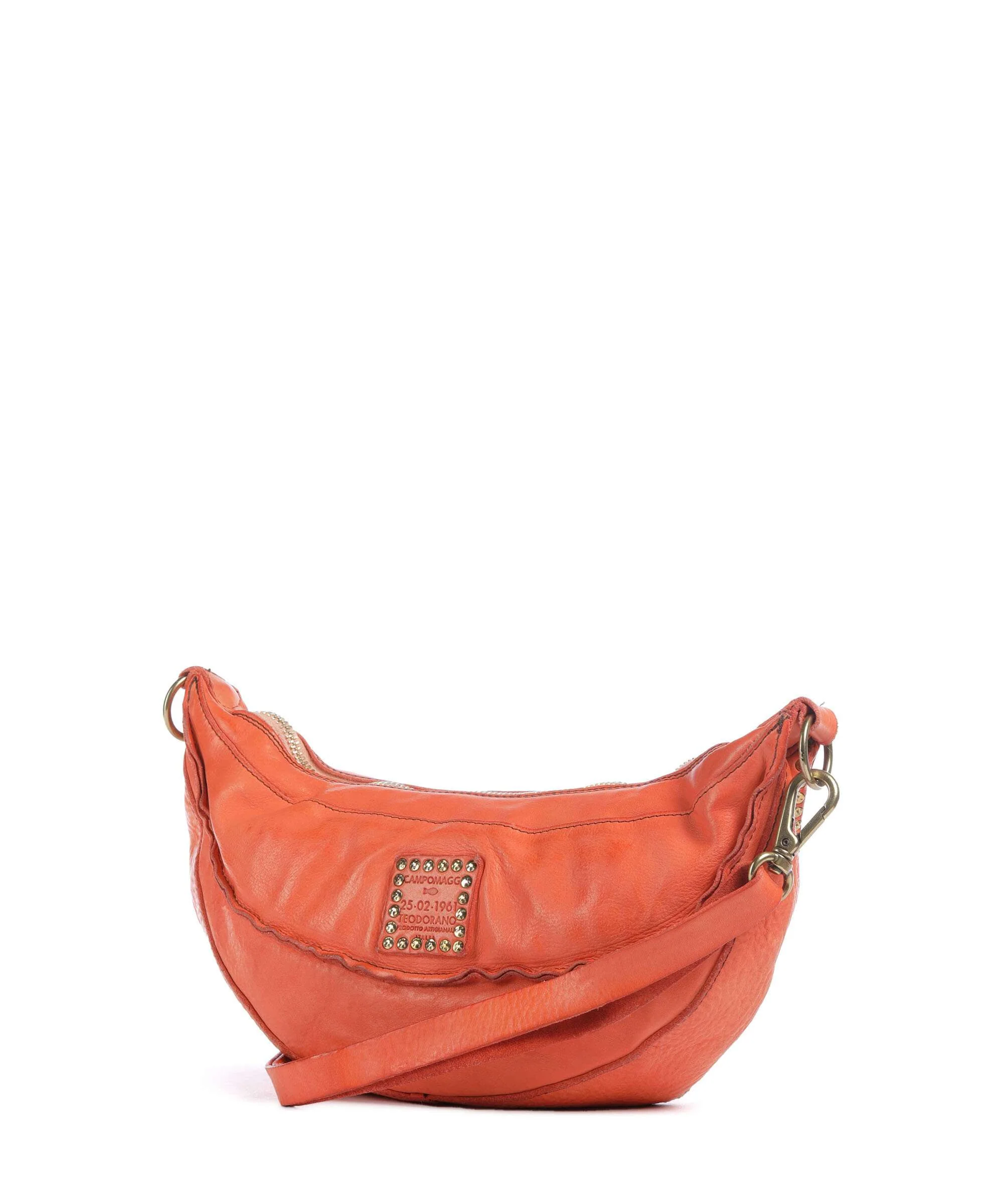 Campomaggi Crossbody bag albicocca - Image 2