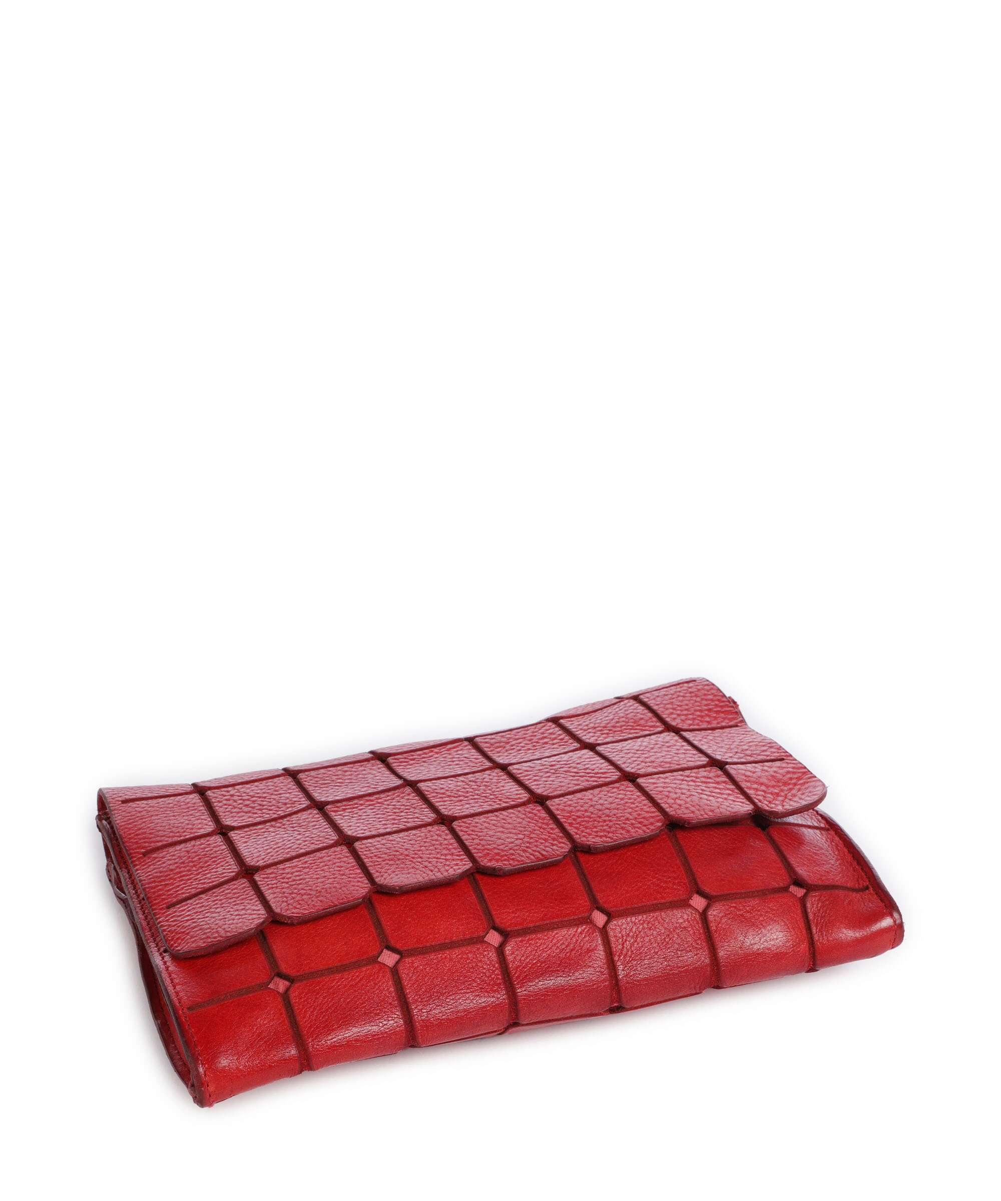 Campomaggi Crossbody bag rosso - Image 5