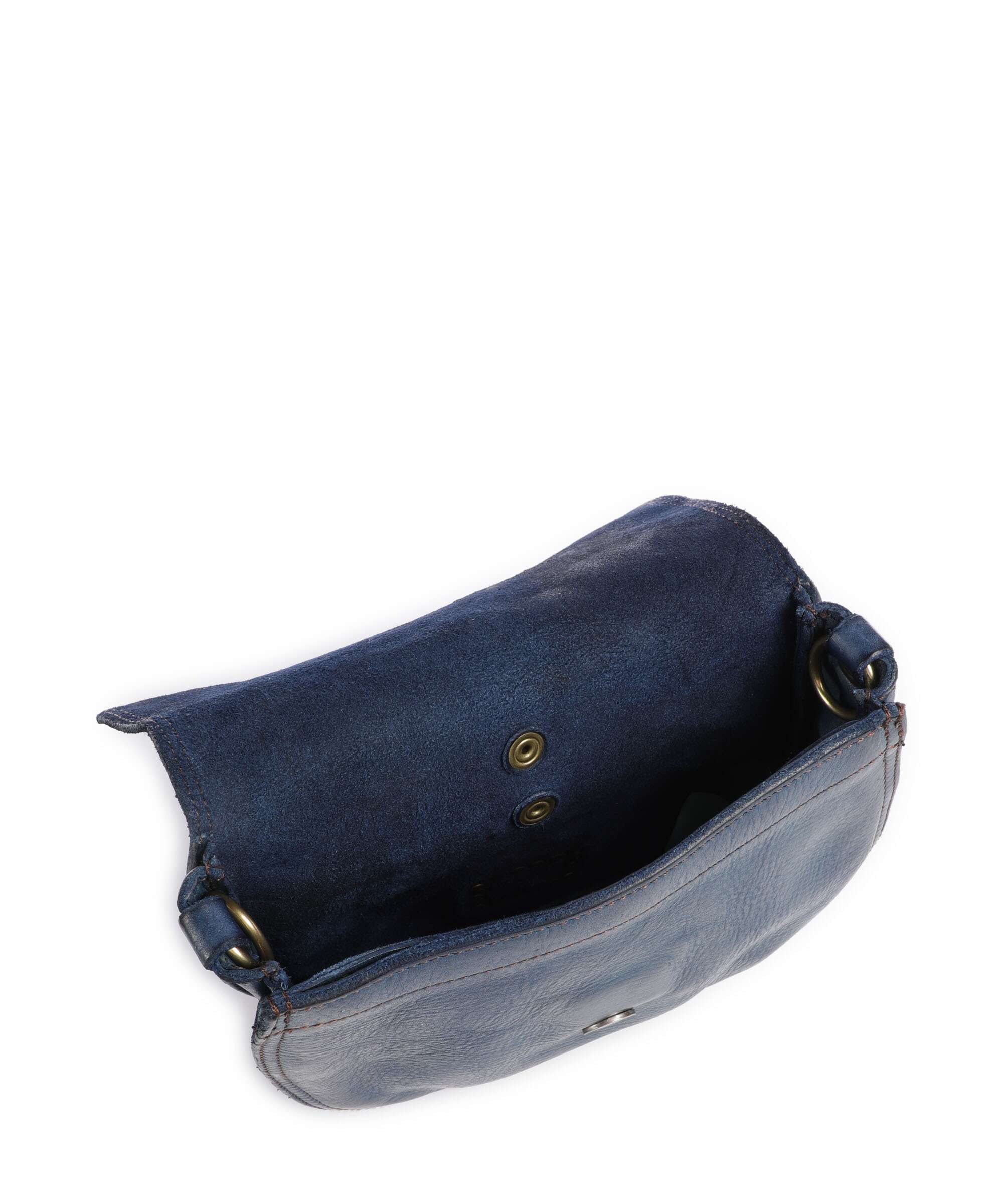 Campomaggi Crossbody bag zaffiro - Image 7