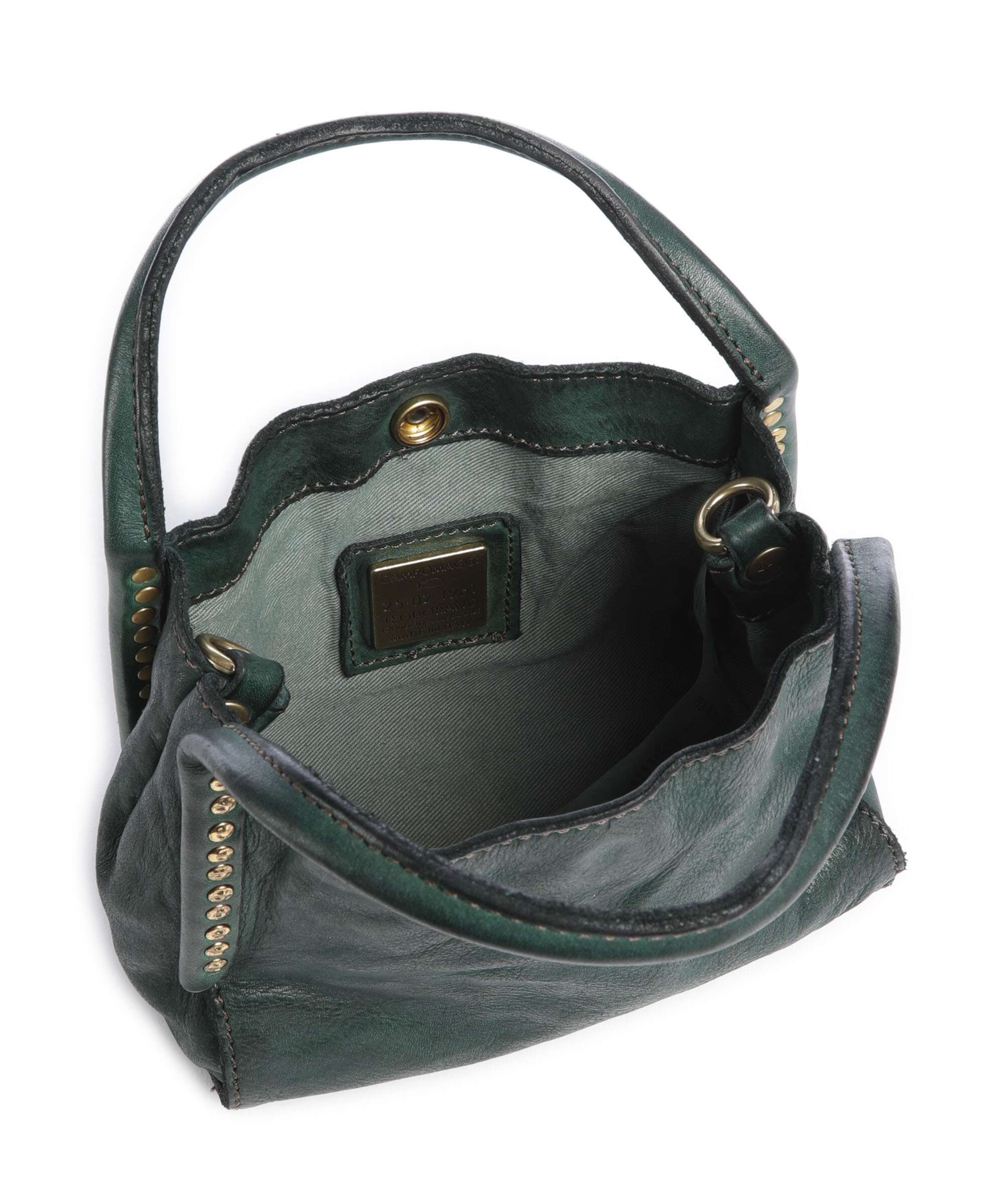 Campomaggi Crossbody bag bottiglia - Image 6