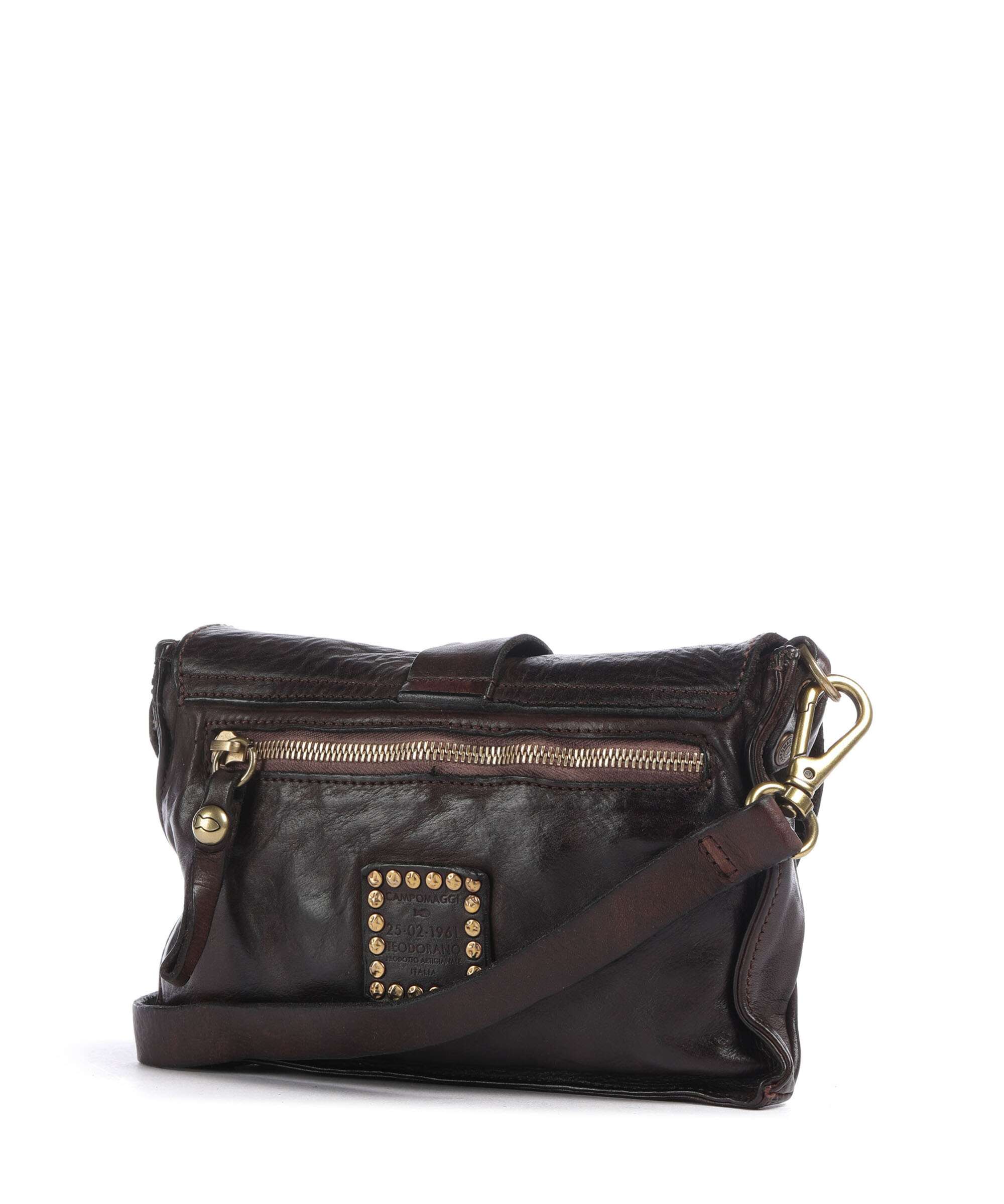 Campomaggi Crossbody bag moro - Image 2