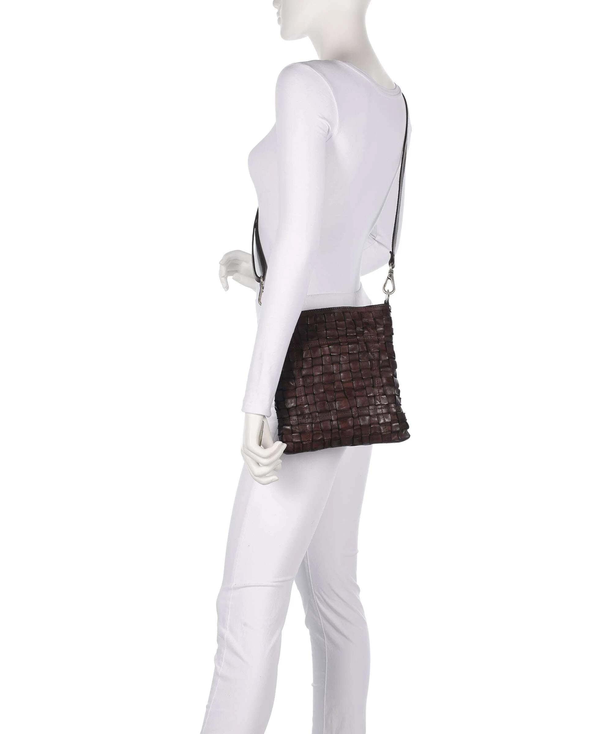 Campomaggi Crossbody bag moro - Image 3
