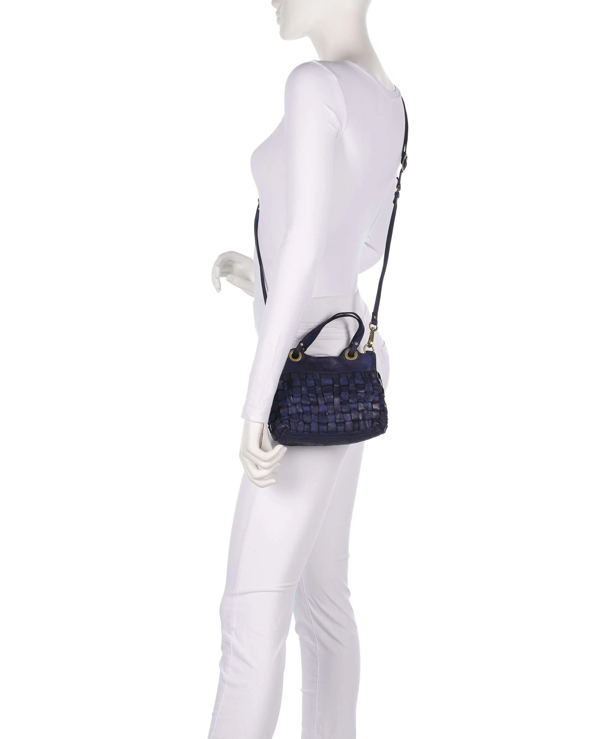 Campomaggi Crossbody bag iris - Image 3