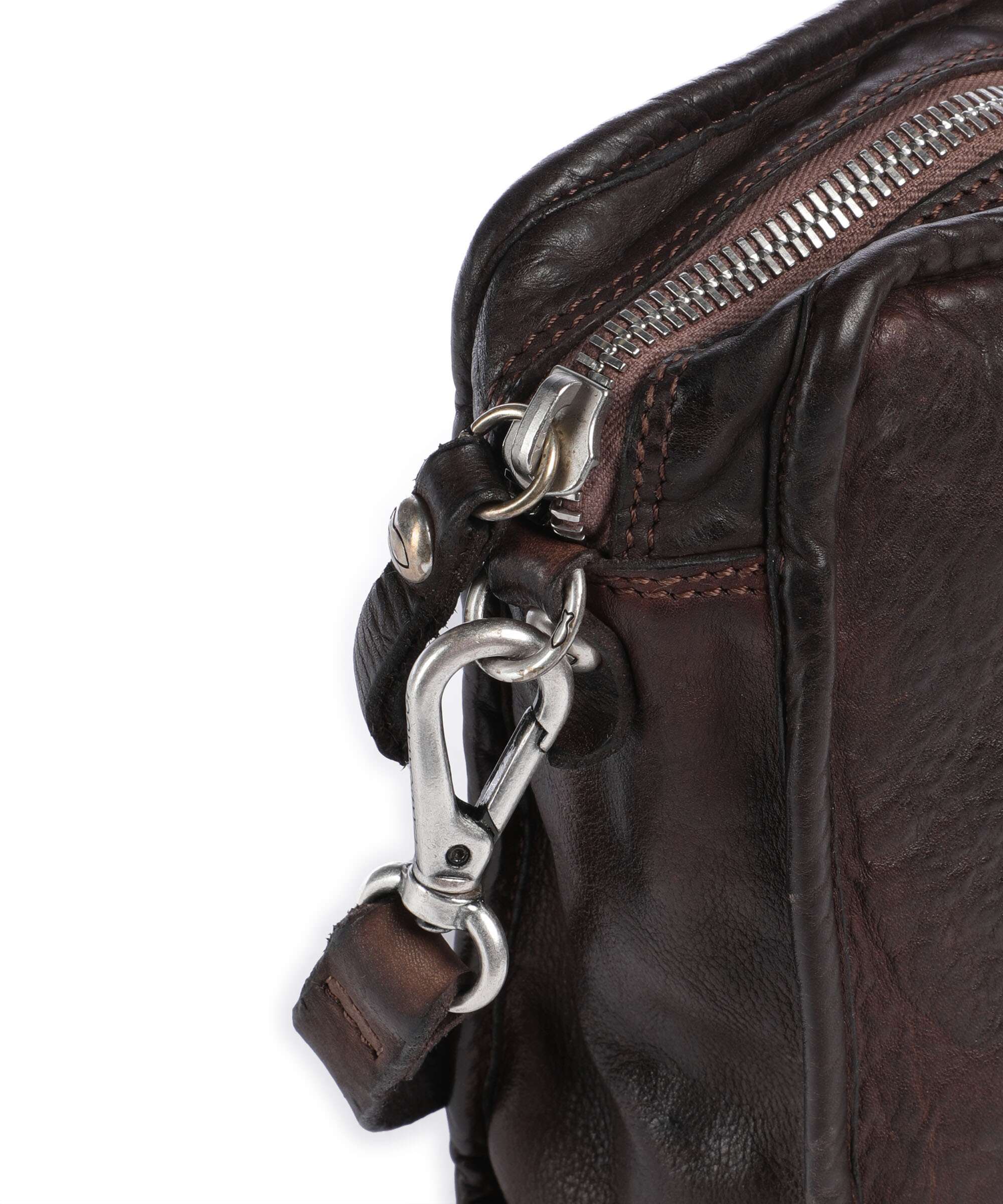 Campomaggi Crossbody bag moro - Image 5