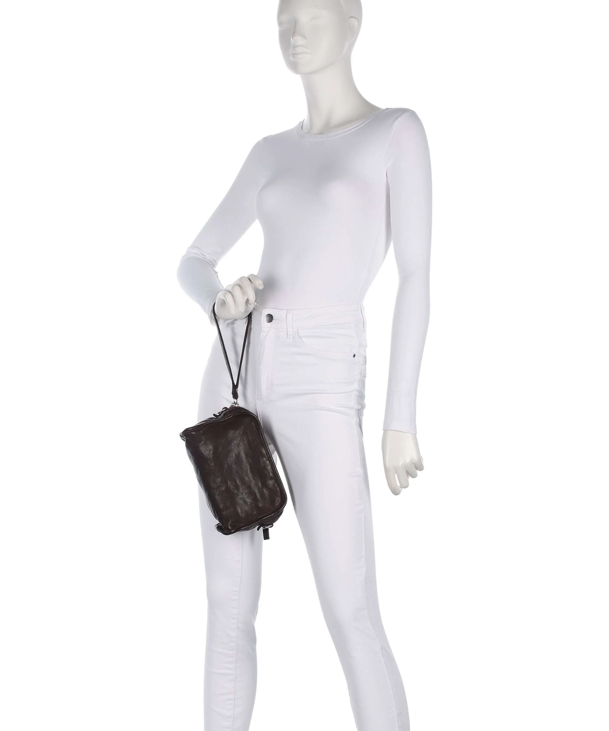 Campomaggi Crossbody bag moro - Image 3