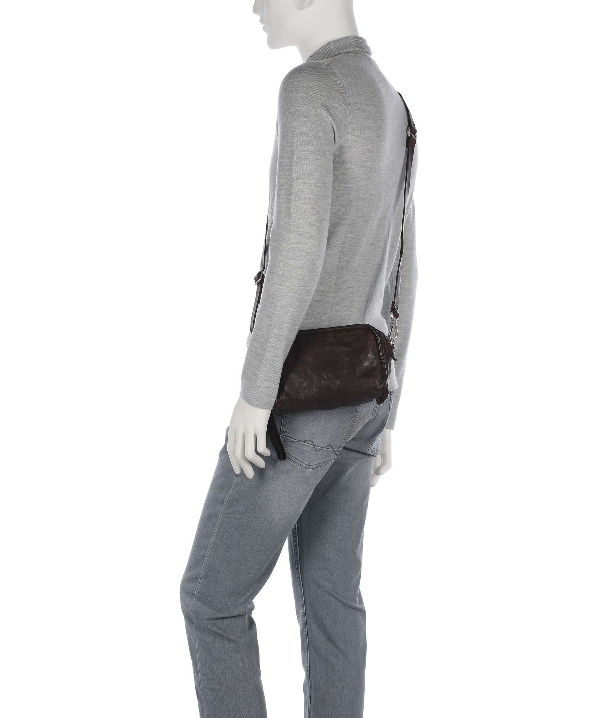 Campomaggi Crossbody bag moro - Image 4