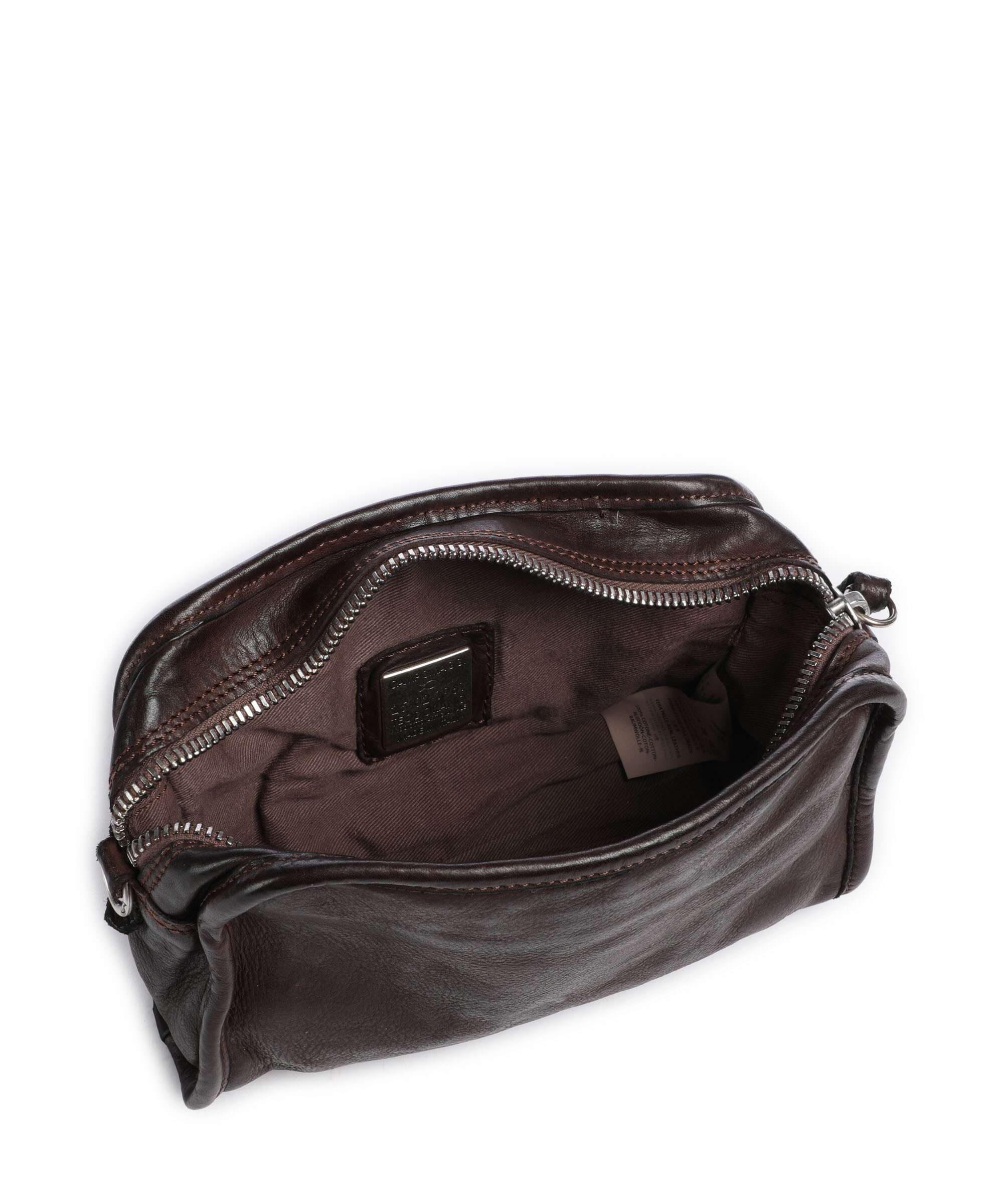 Campomaggi Crossbody bag moro - Image 7