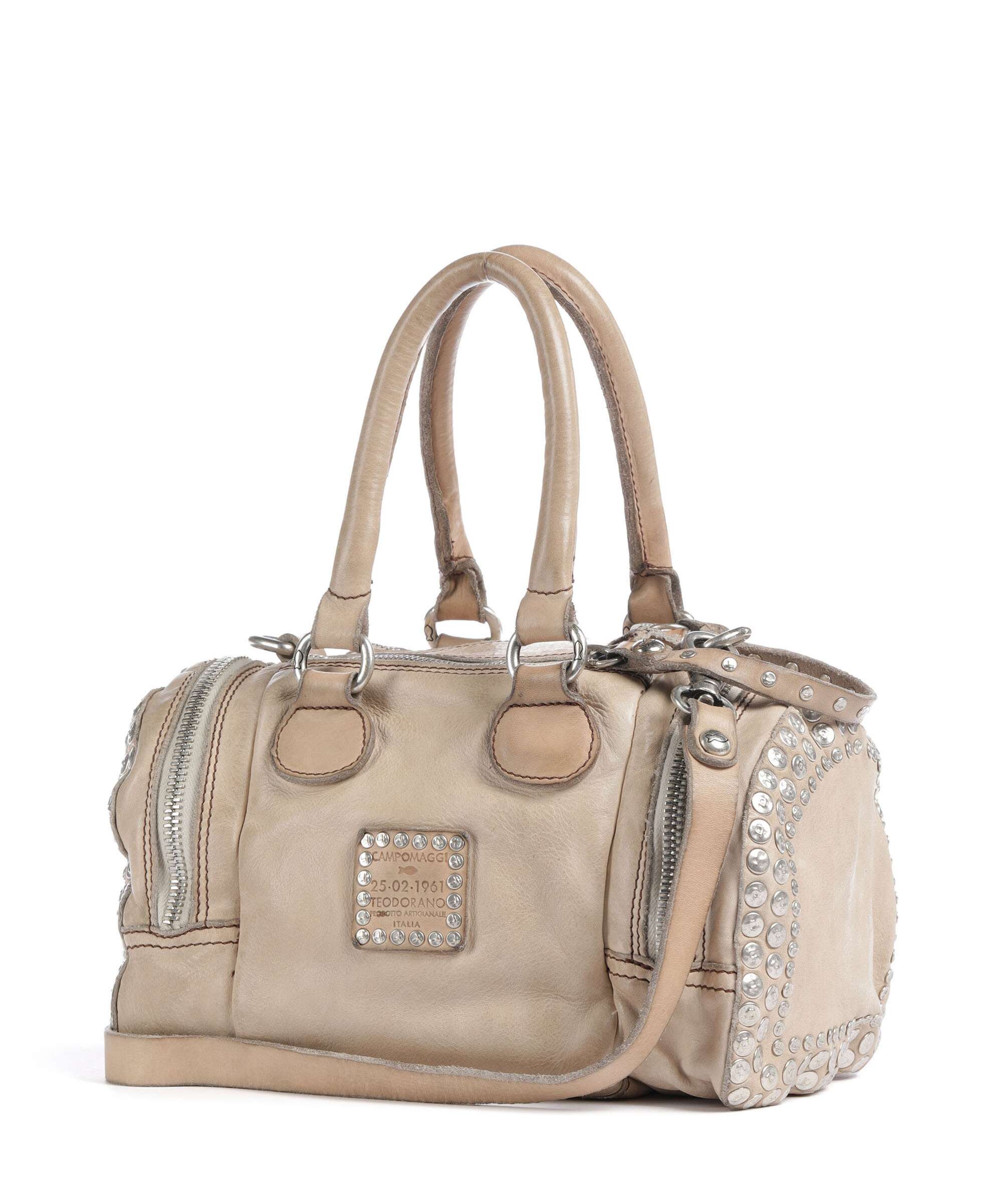 Campomaggi Handbag ice - Image 2