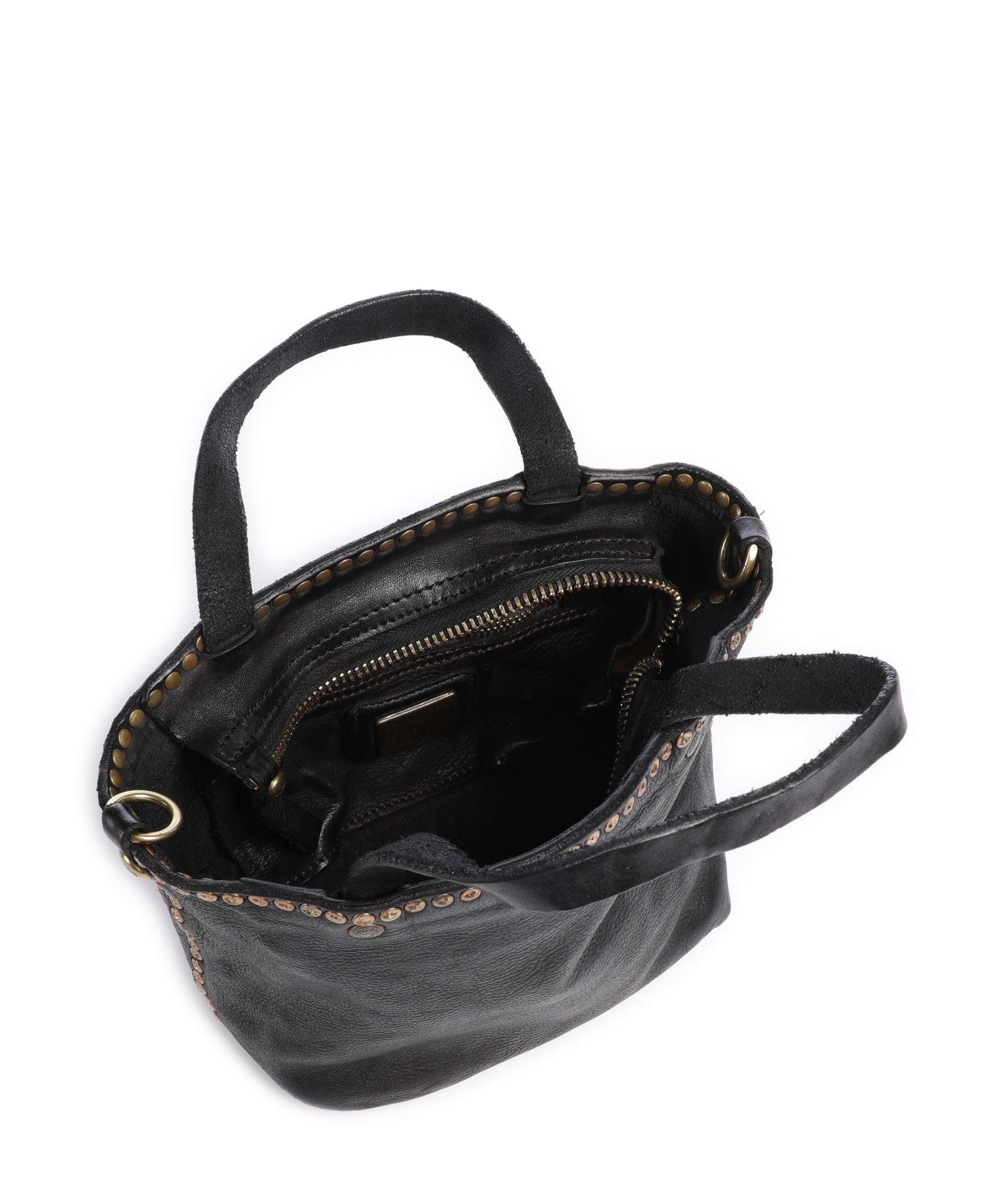 Campomaggi Handbag nero - Image 6