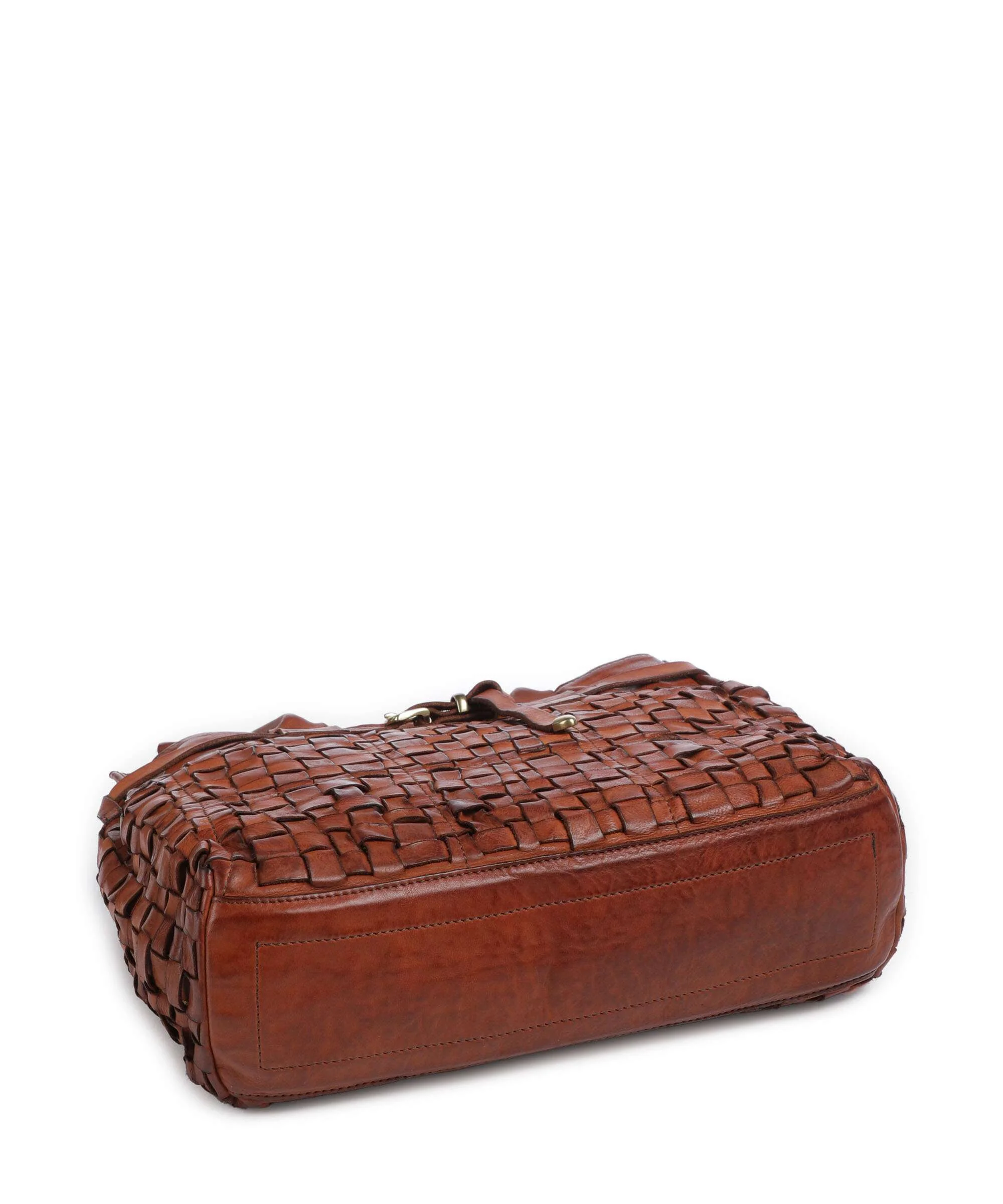 Campomaggi Handbag cognac - Image 5