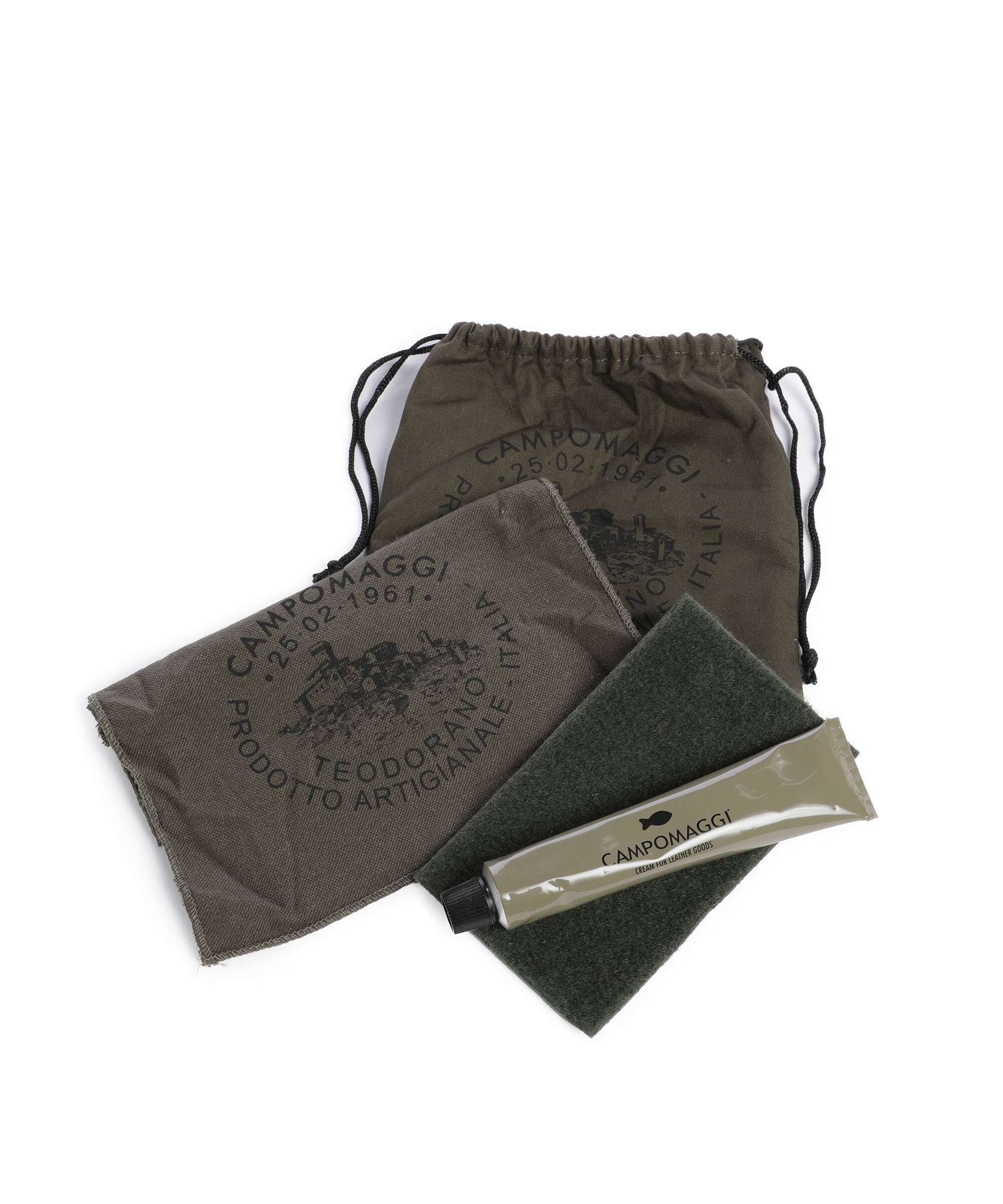 Campomaggi Handbag cognac - Image 7