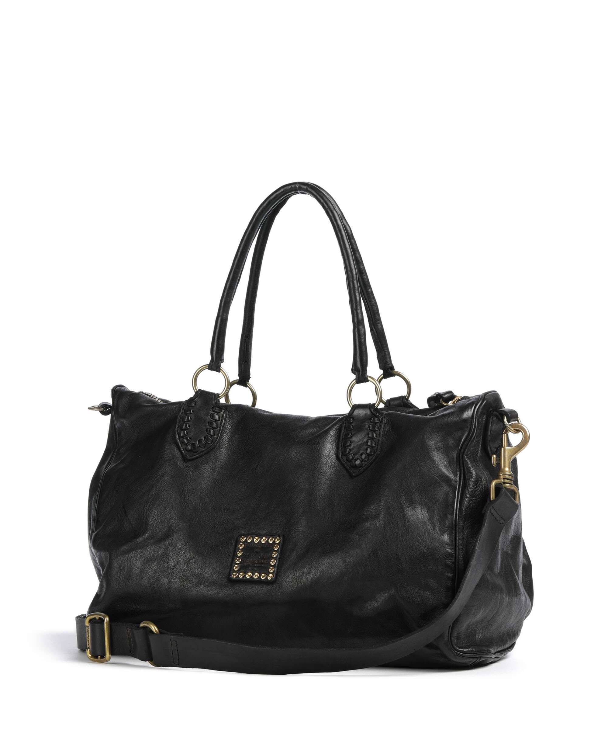 Campomaggi Handbag black - Image 2