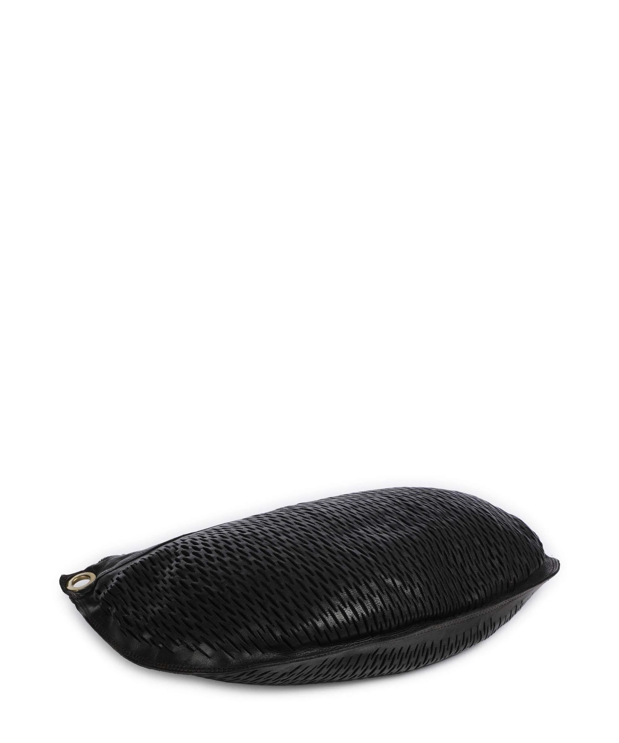 Campomaggi Hobo bag nero - Image 5