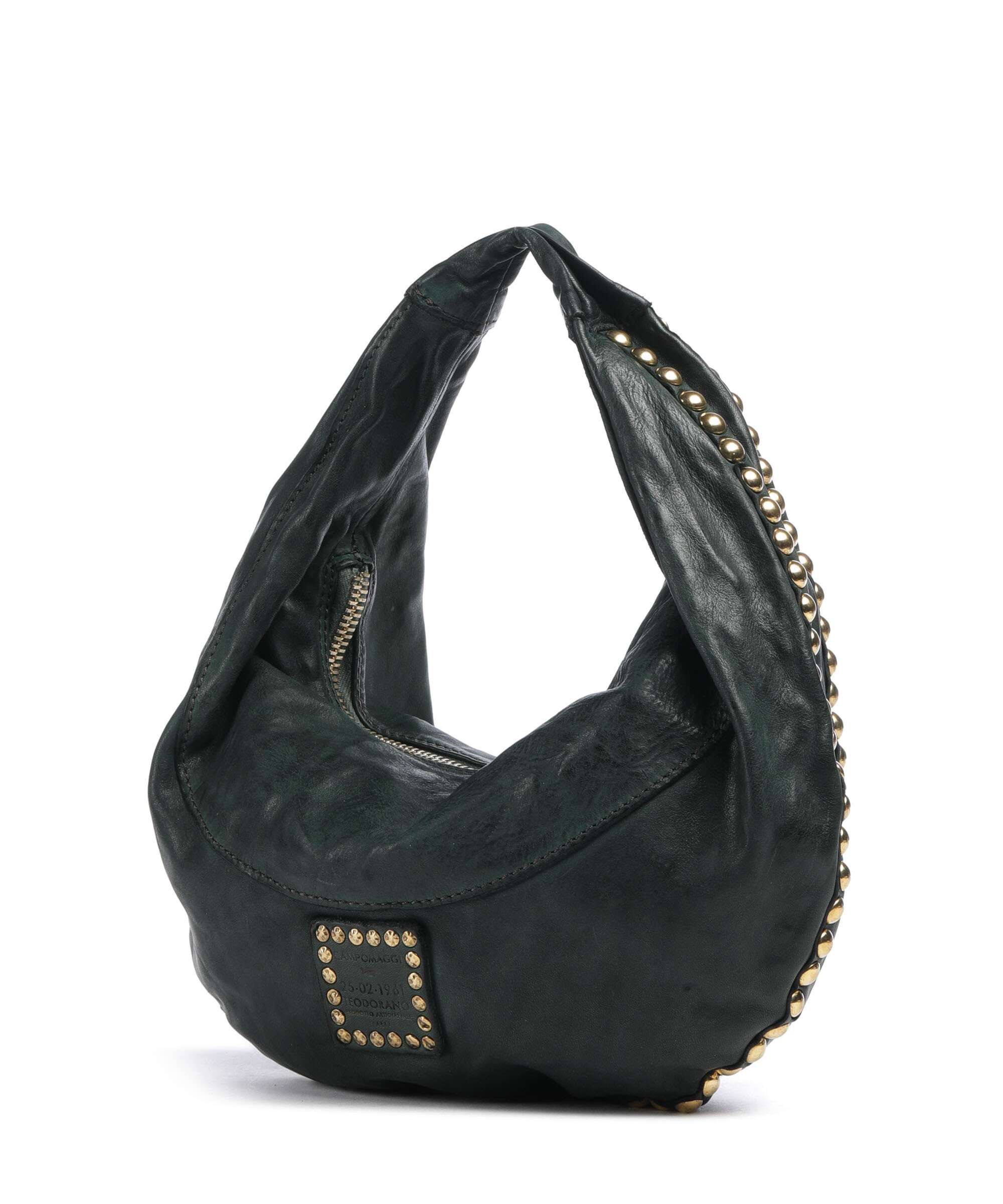 Campomaggi Hobo bag bottiglia - Image 2