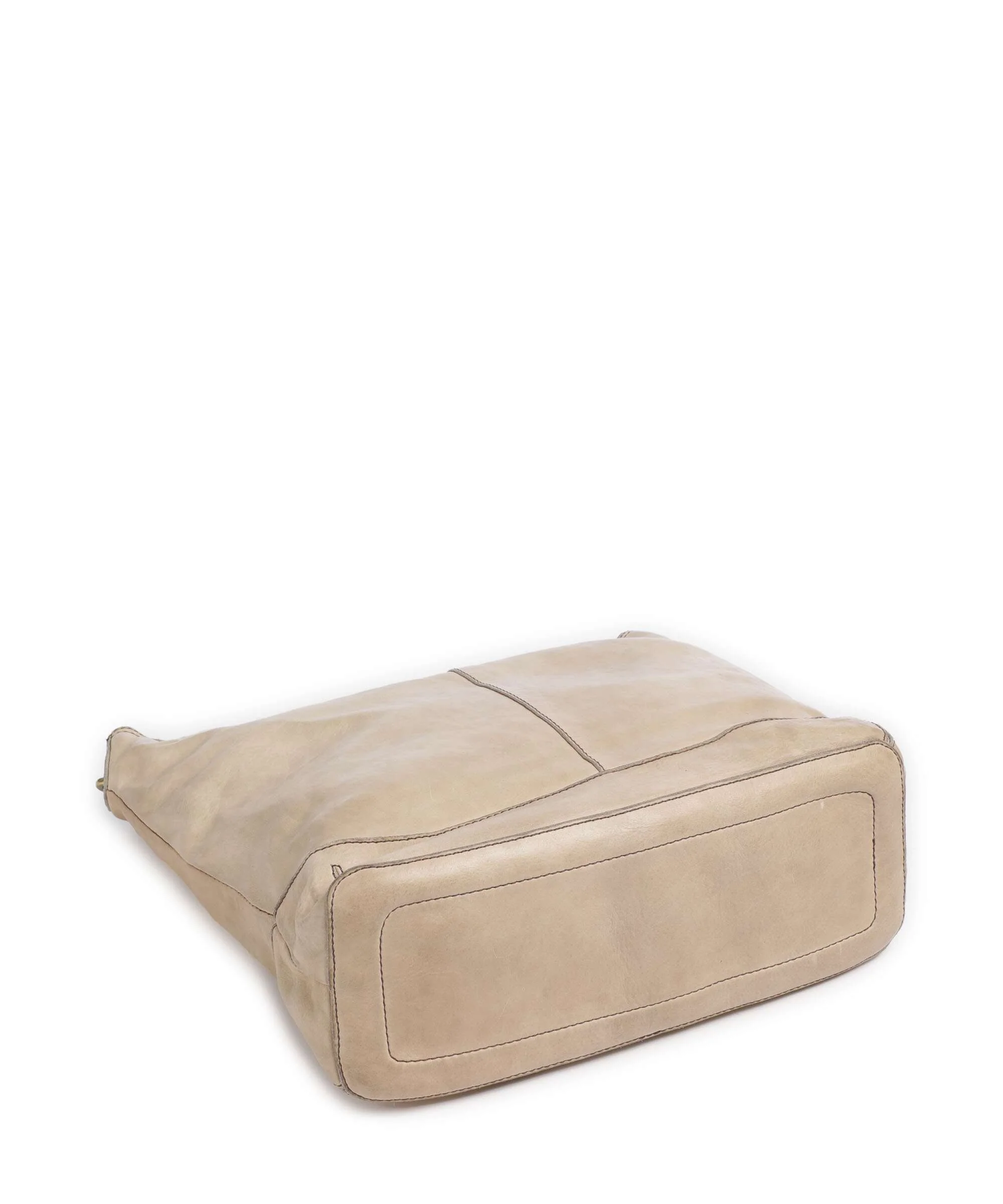Campomaggi Hobo bag ice - Image 4
