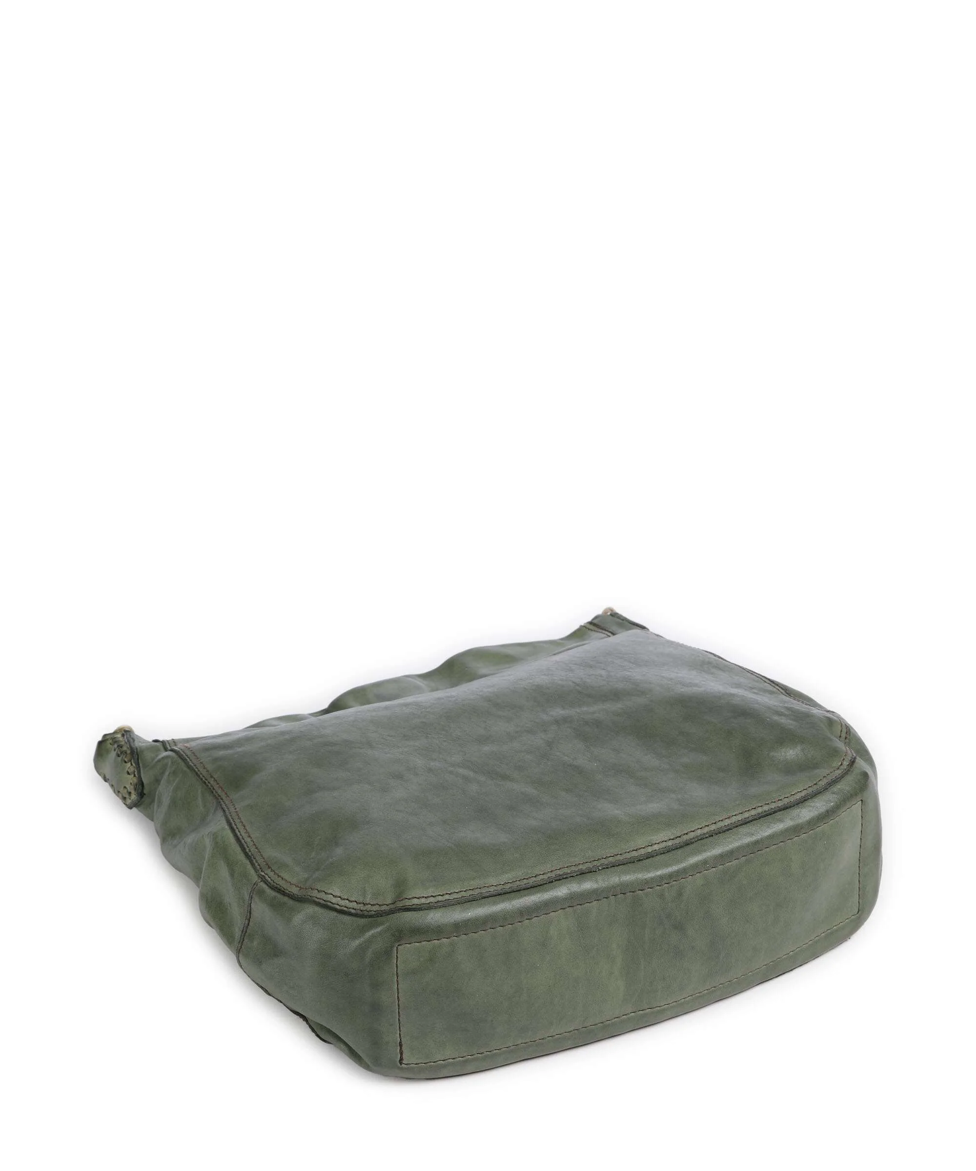 Campomaggi Hobo bag lake - Image 4