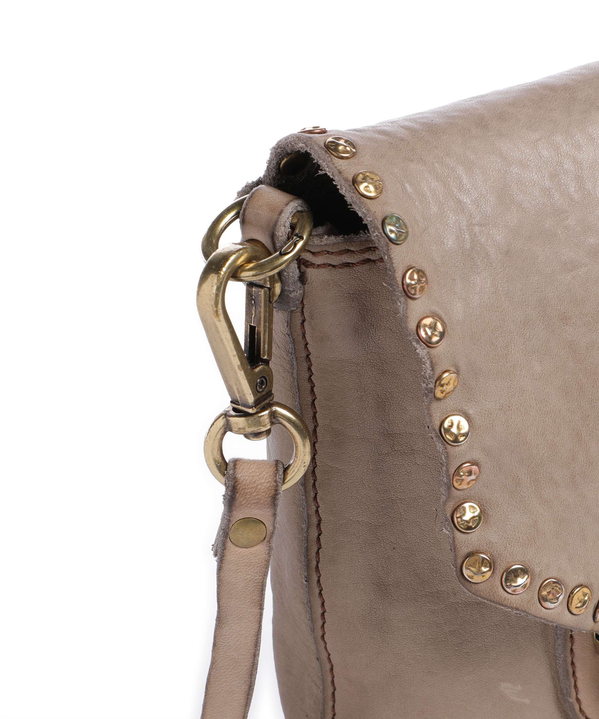 Campomaggi Phone bag ice - Image 4