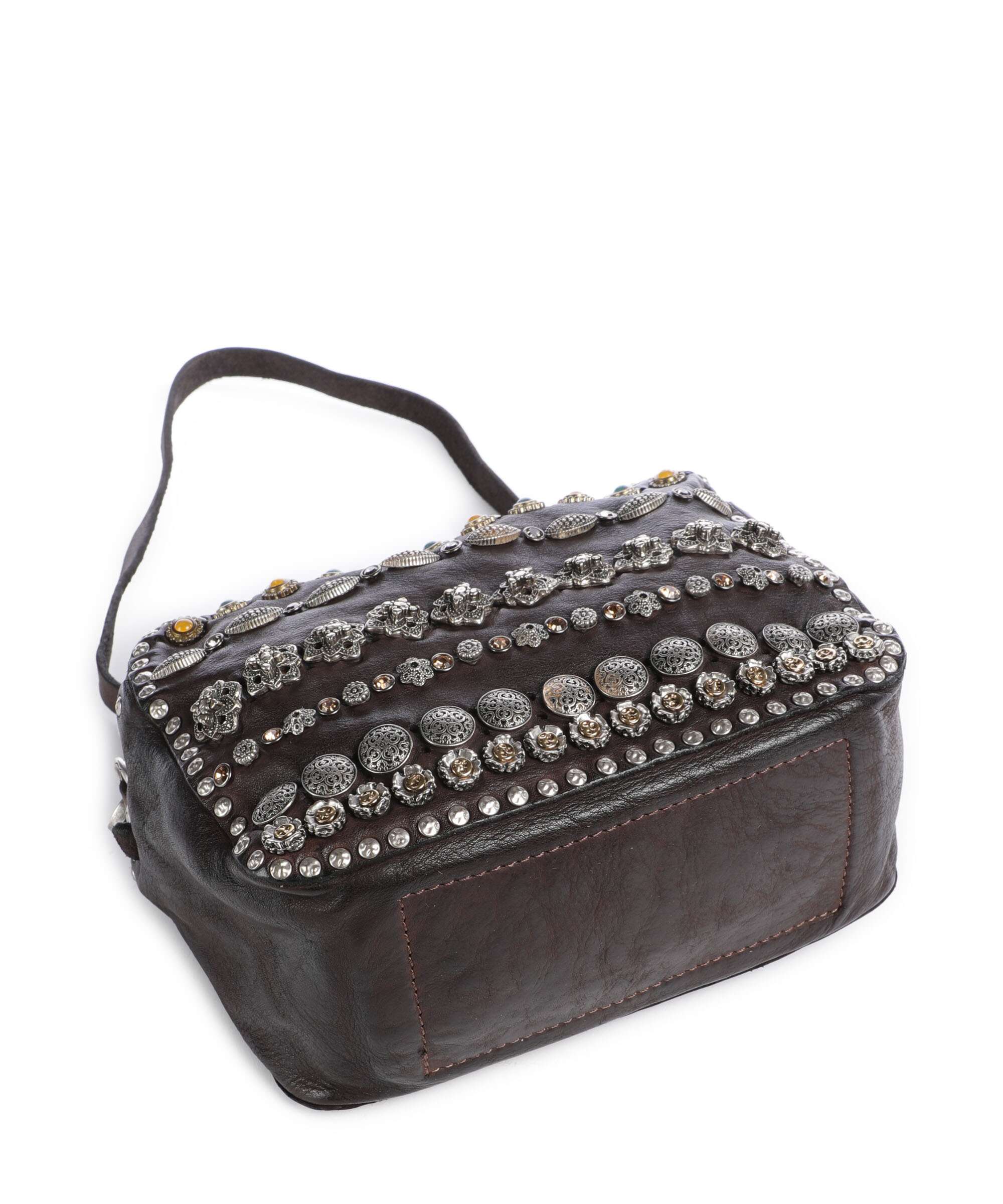 Campomaggi Shoulder bag brown - Image 6