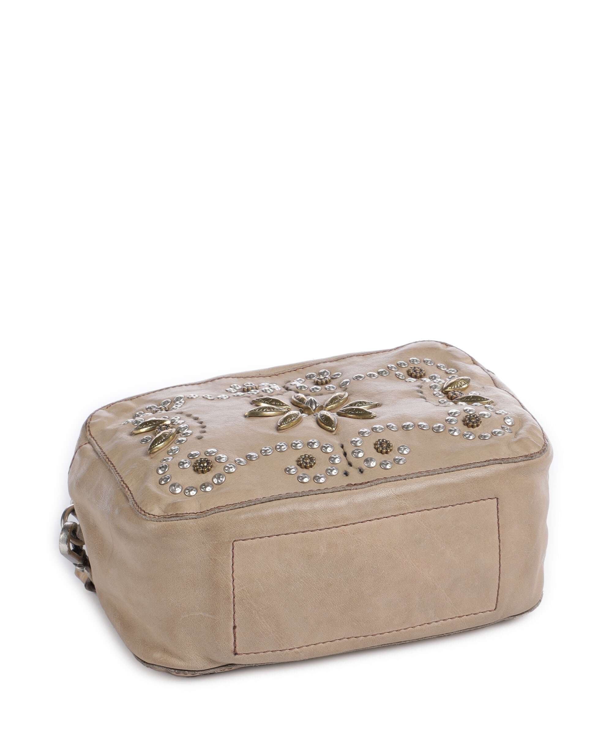 Campomaggi Shoulder bag ice - Image 5