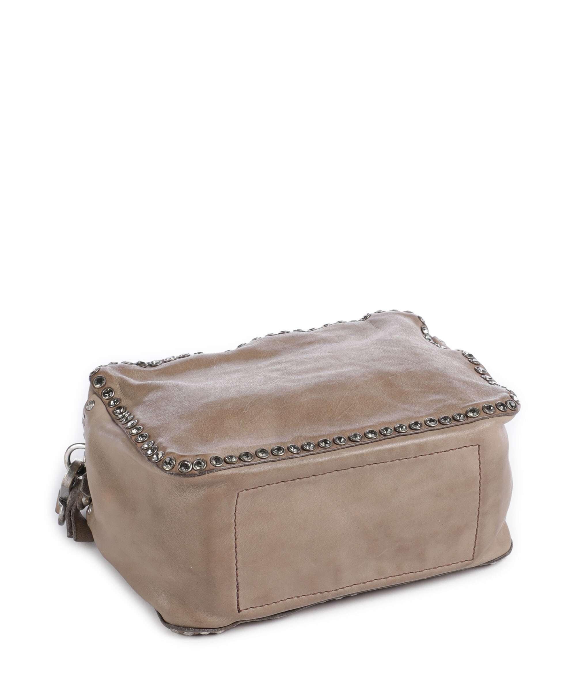 Campomaggi Shoulder bag ice - Image 5