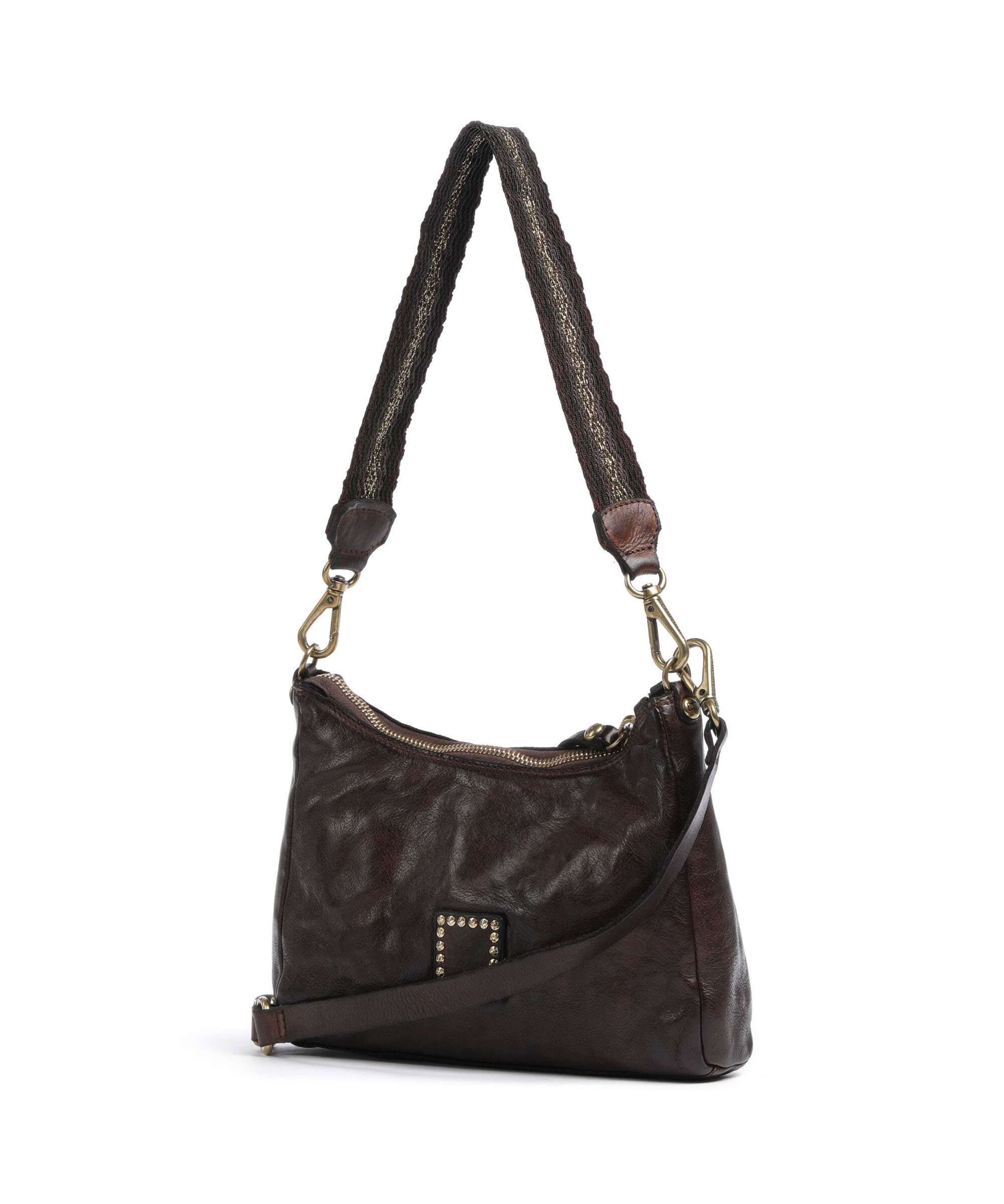 Campomaggi Shoulder bag brown - Image 2