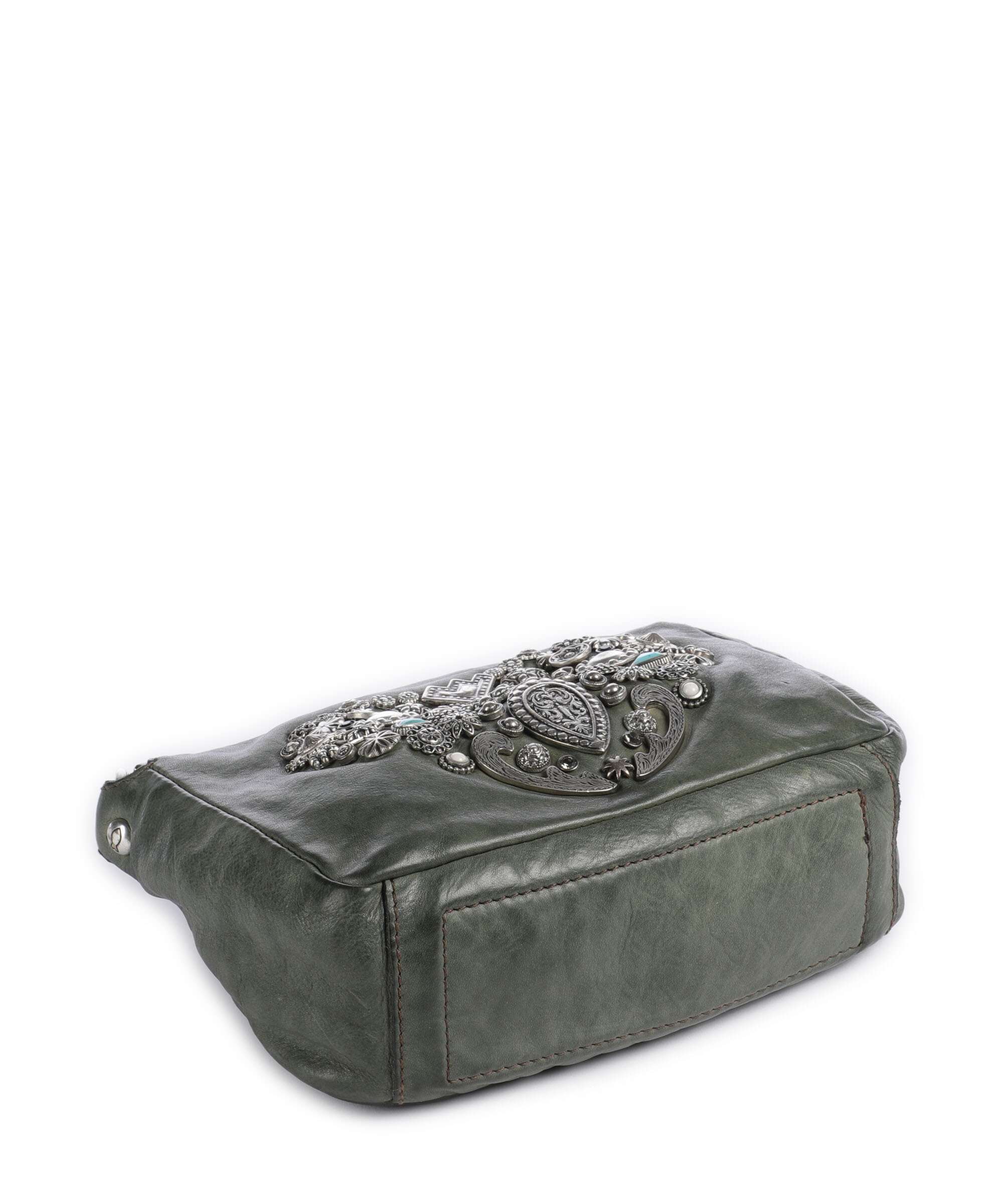 Campomaggi Shoulder bag lake - Image 5