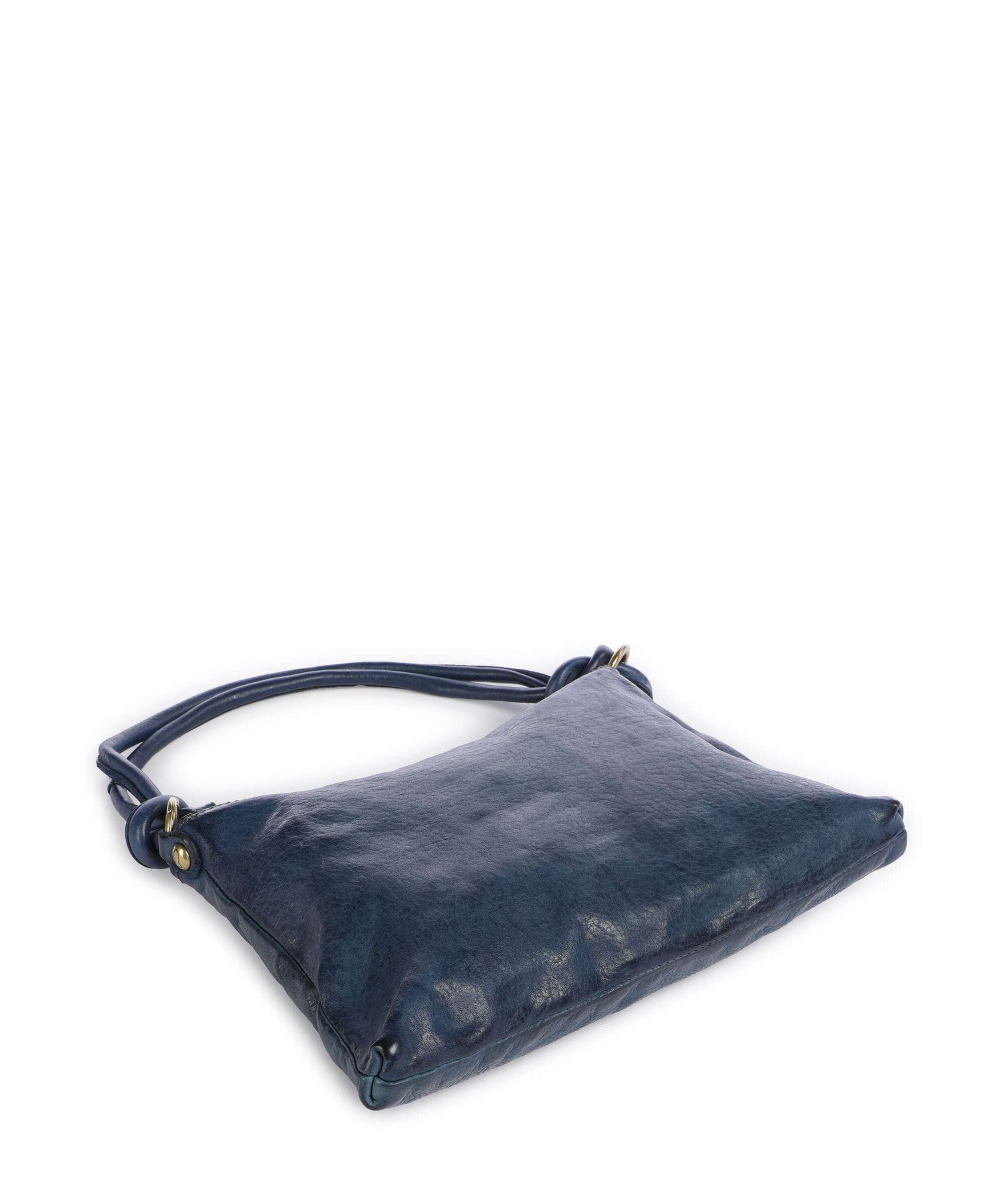 Campomaggi Shoulder bag zaffiro - Image 6