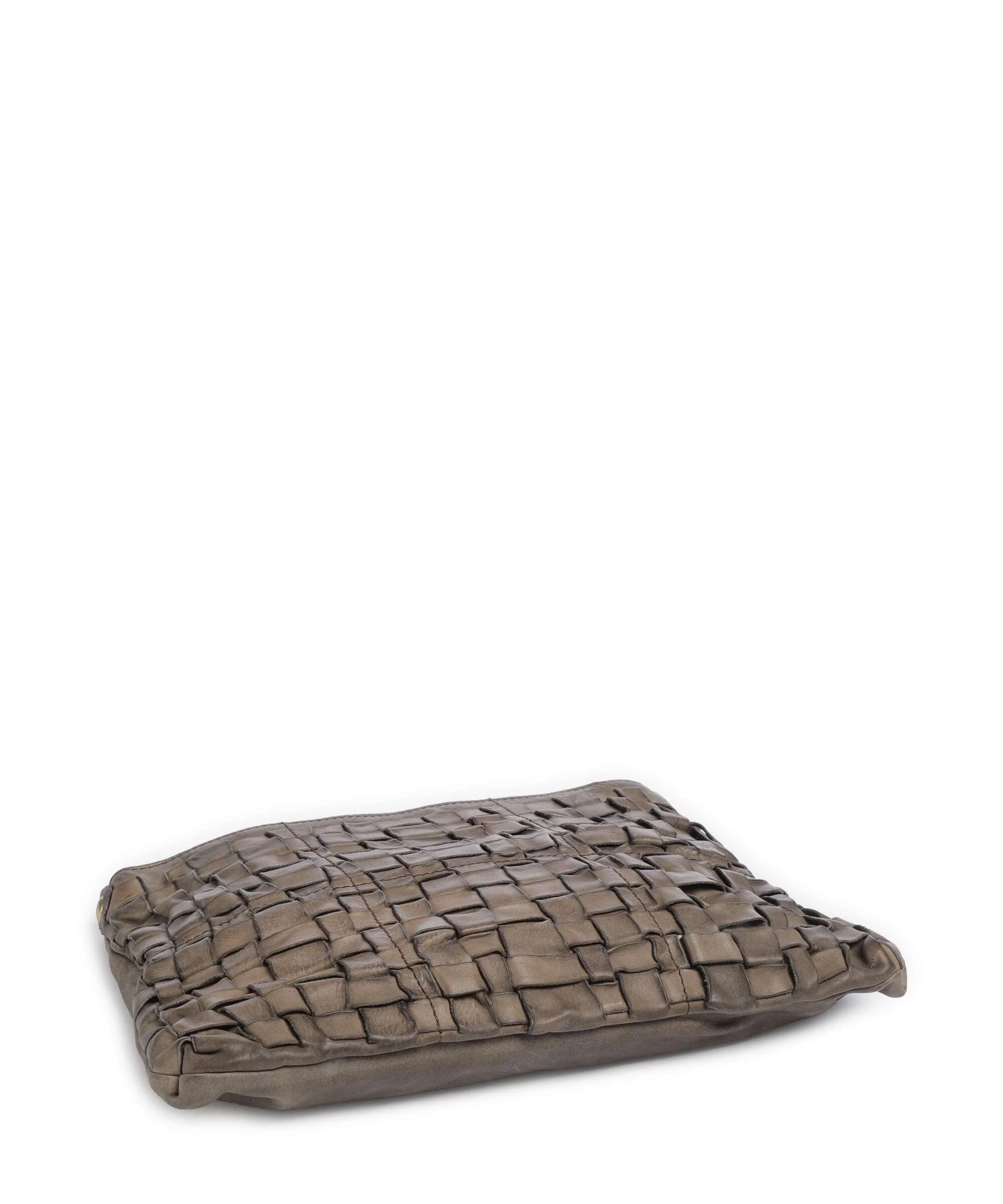 Campomaggi Shoulder bag cemento - Image 5