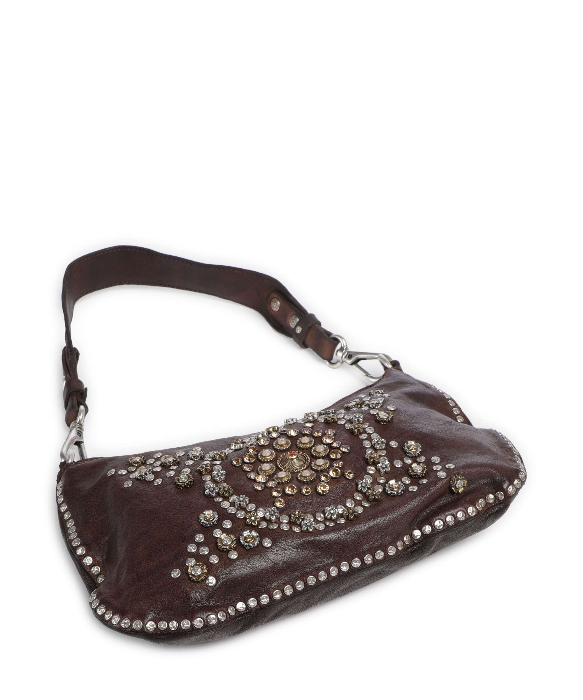 Campomaggi Shoulder bag brown - Image 6