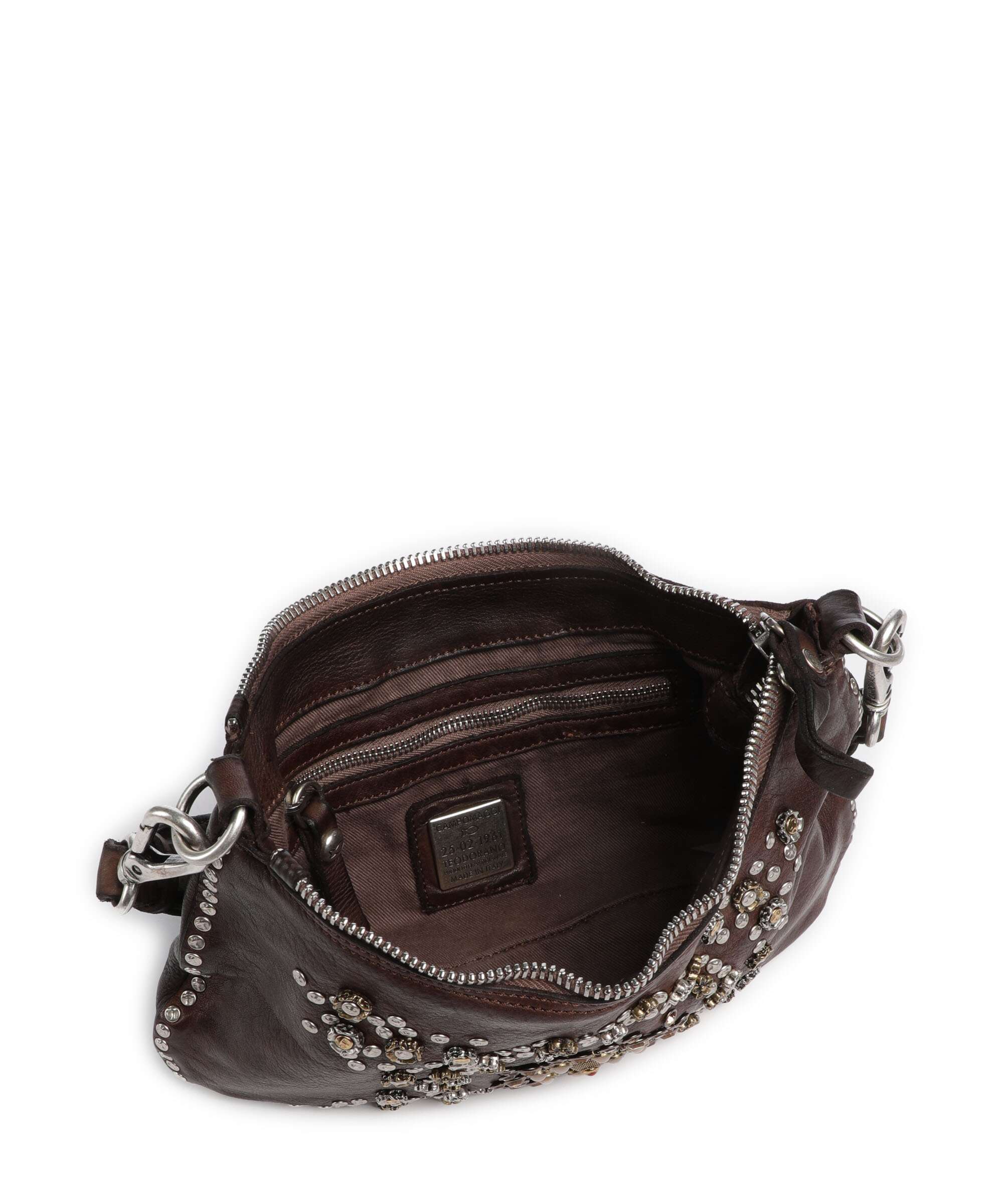 Campomaggi Shoulder bag brown - Image 7