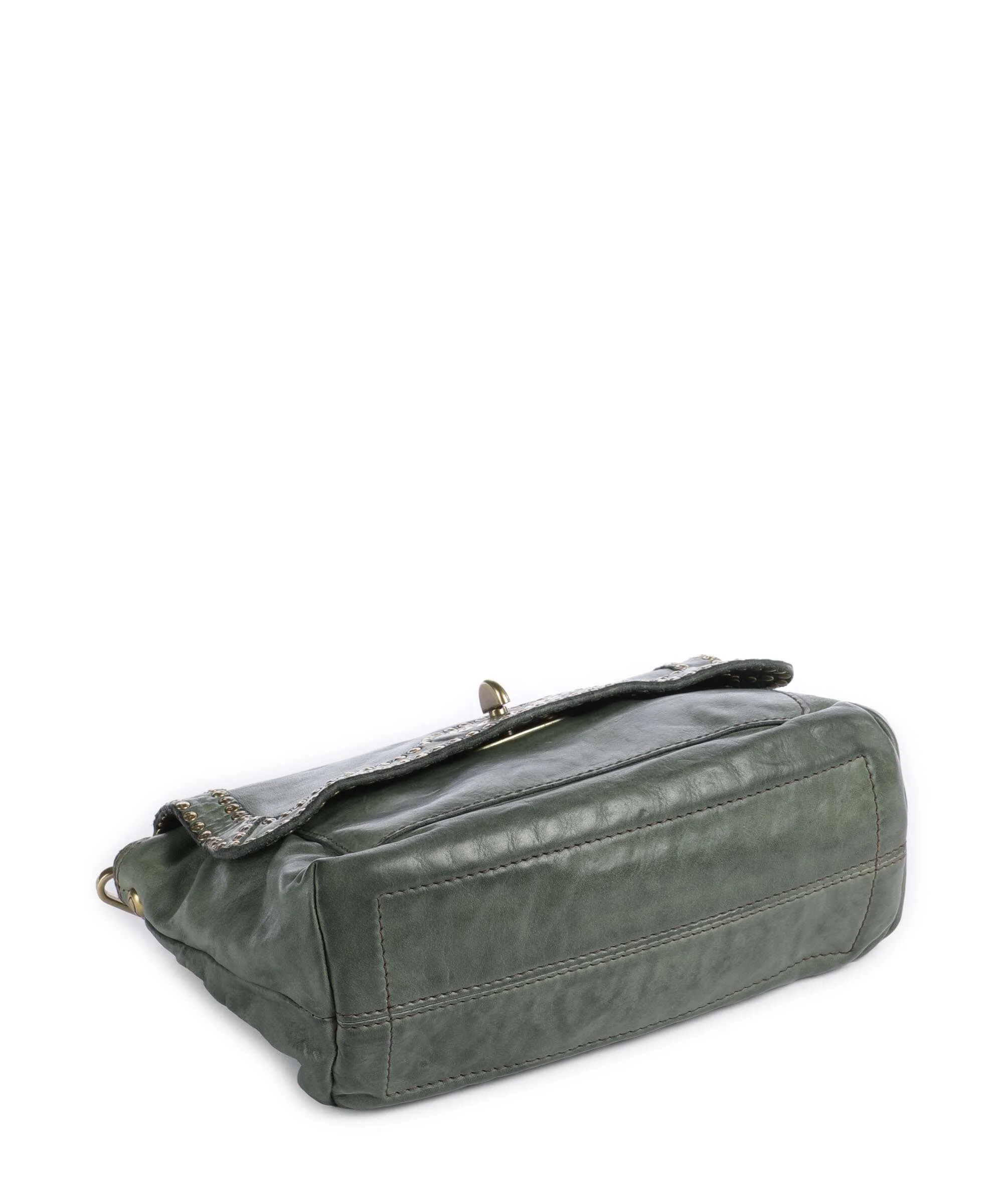 Campomaggi Shoulder bag lake - Image 5