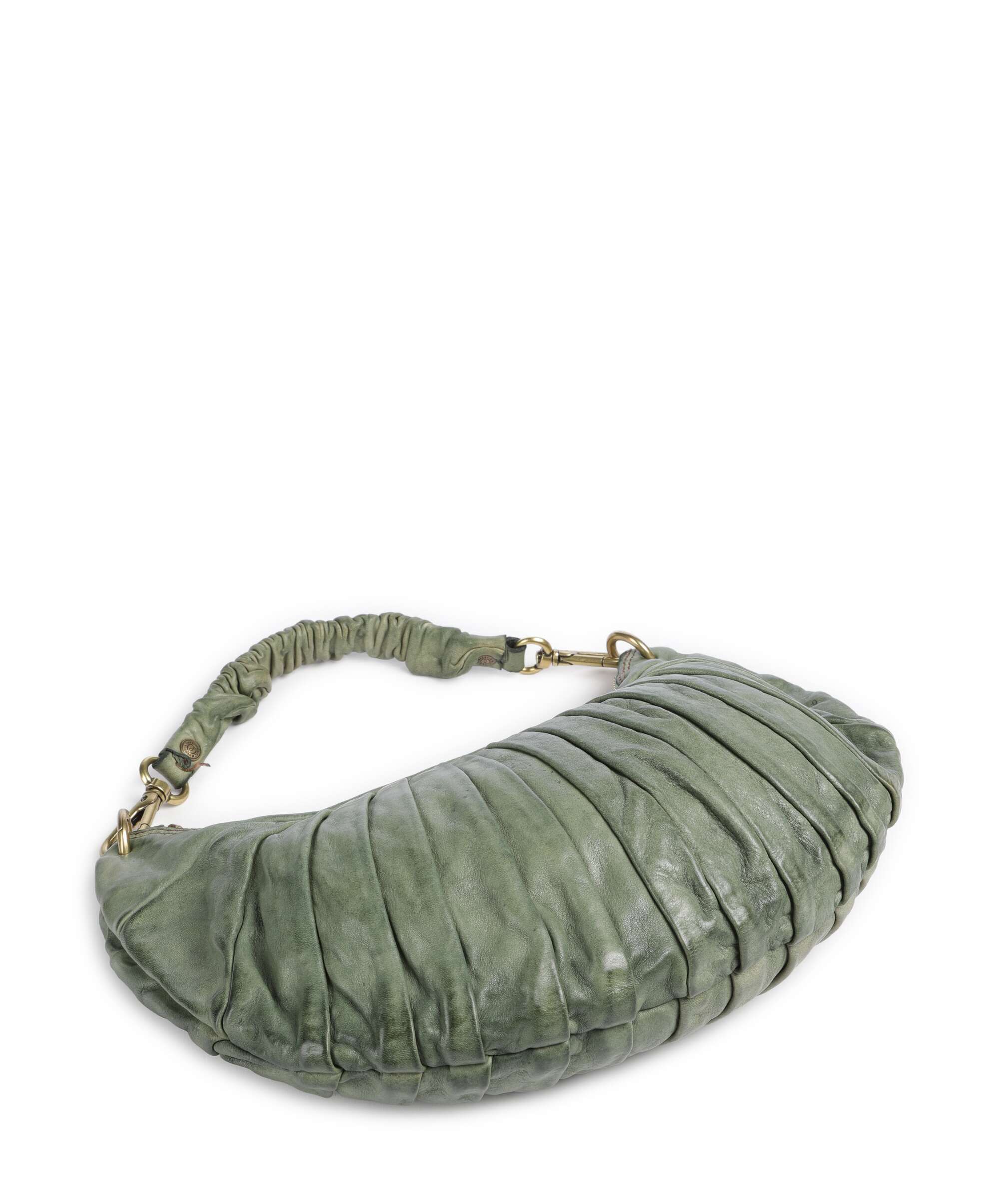 Campomaggi Shoulder bag lake - Image 6