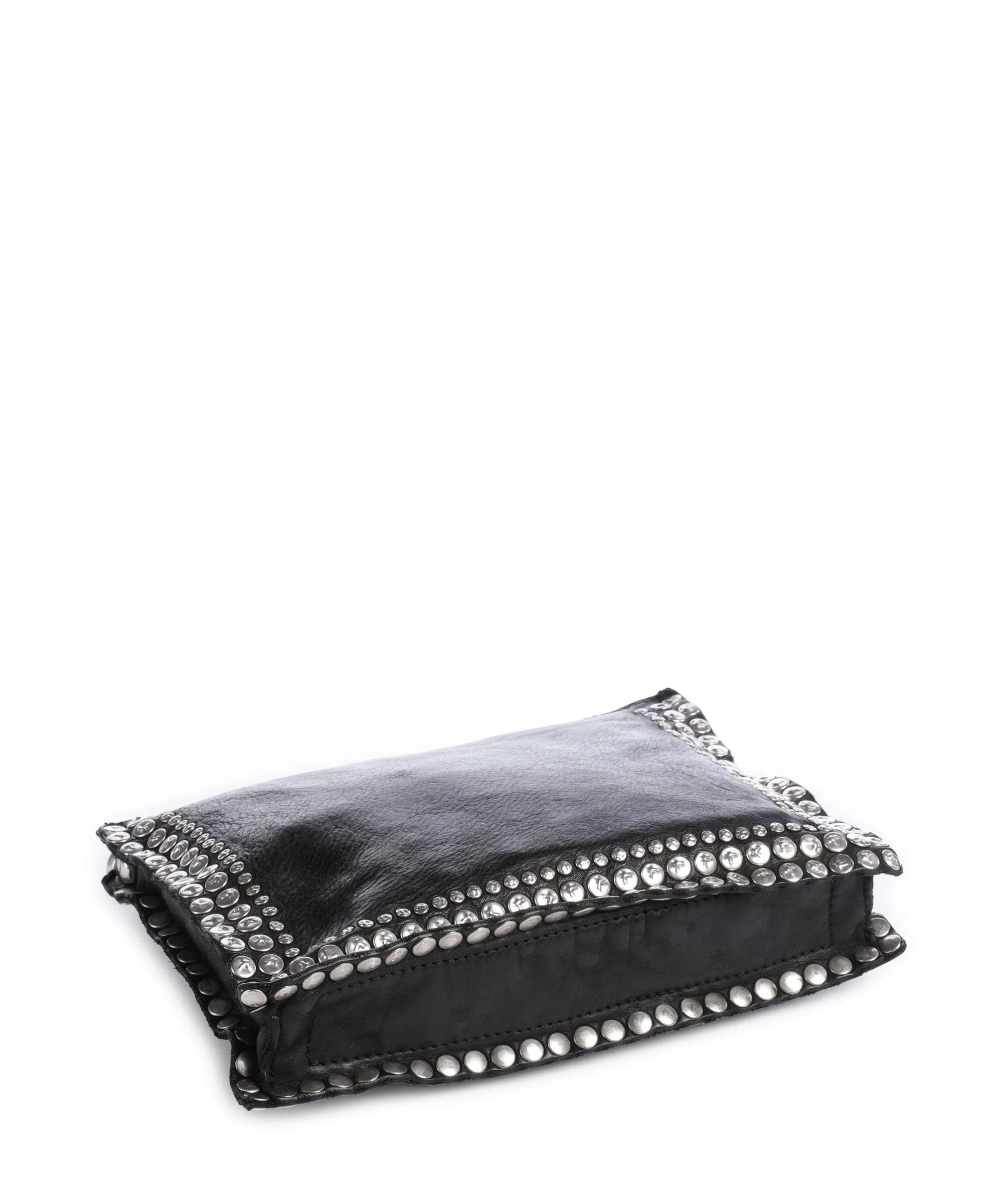 Campomaggi Shoulder bag black - Image 5