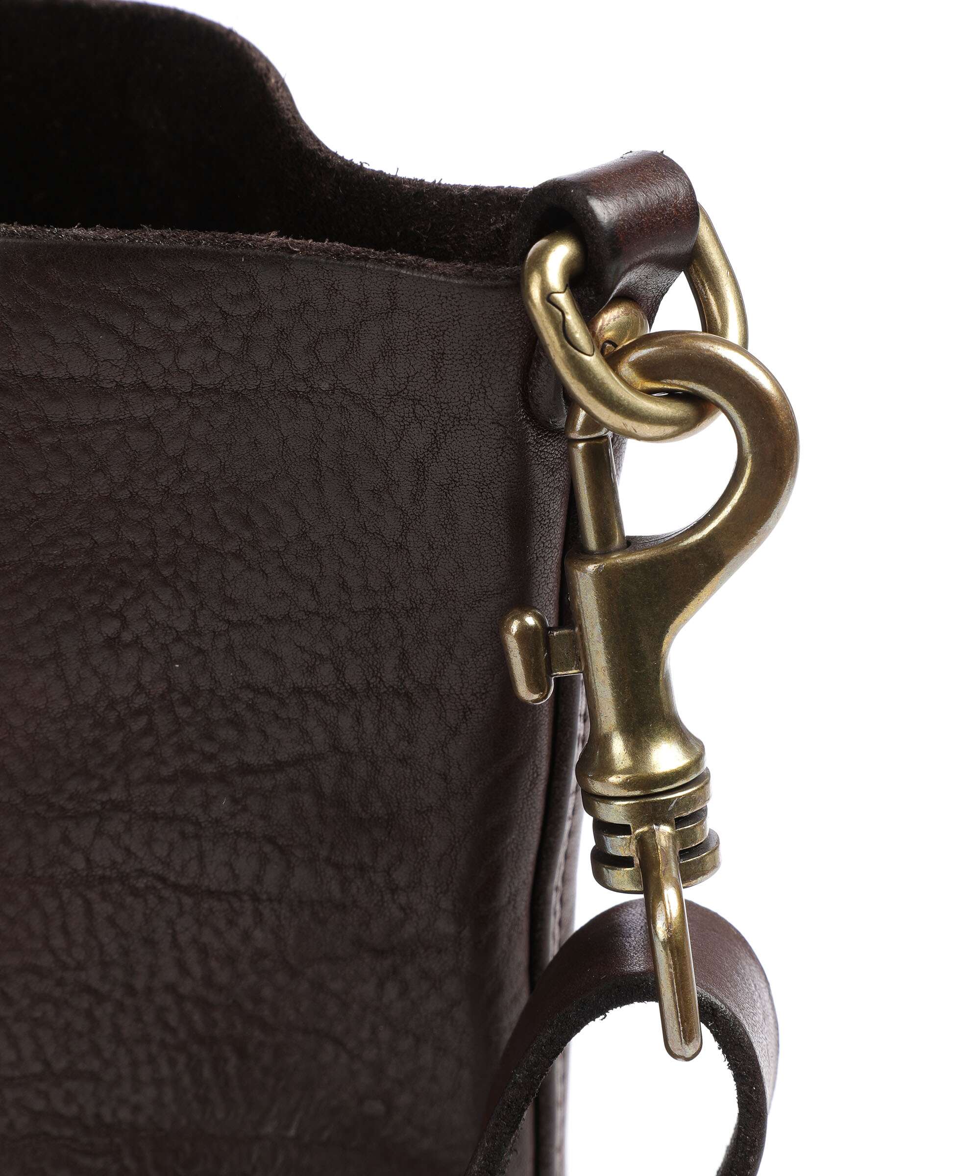 Campomaggi Tote bag moro - Image 4