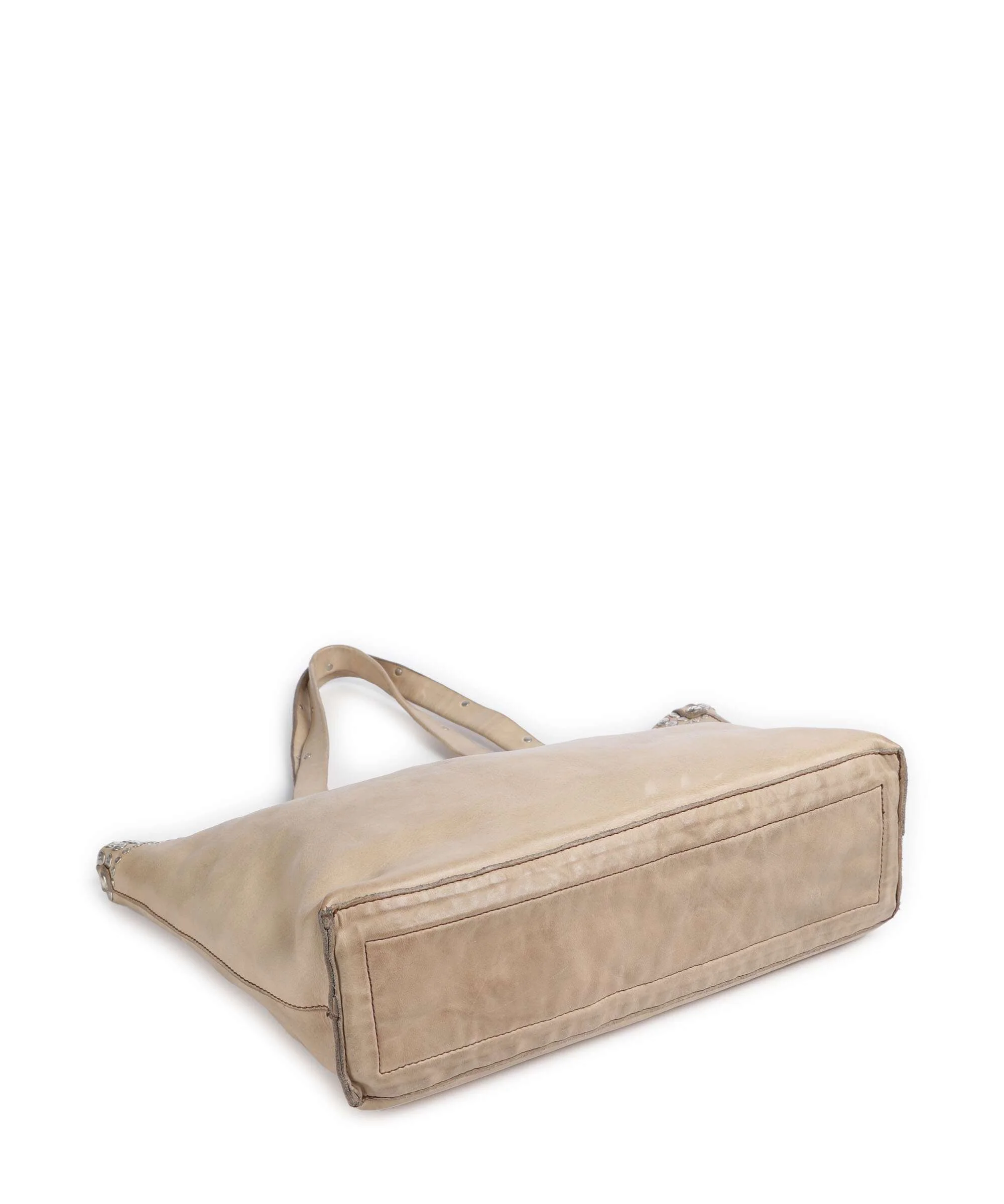 Campomaggi Tote bag ice - Image 5