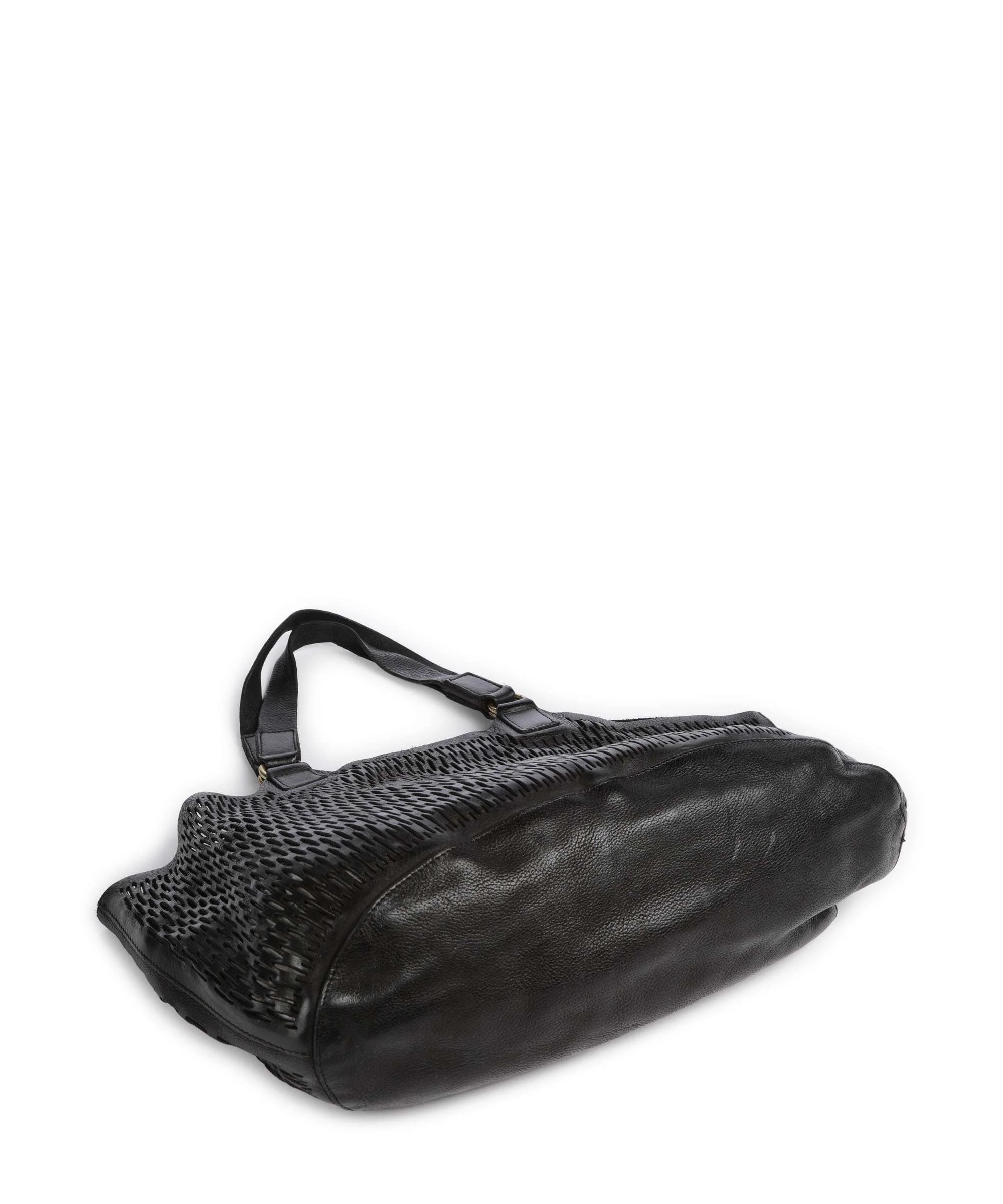 Campomaggi Tote bag black - Image 5