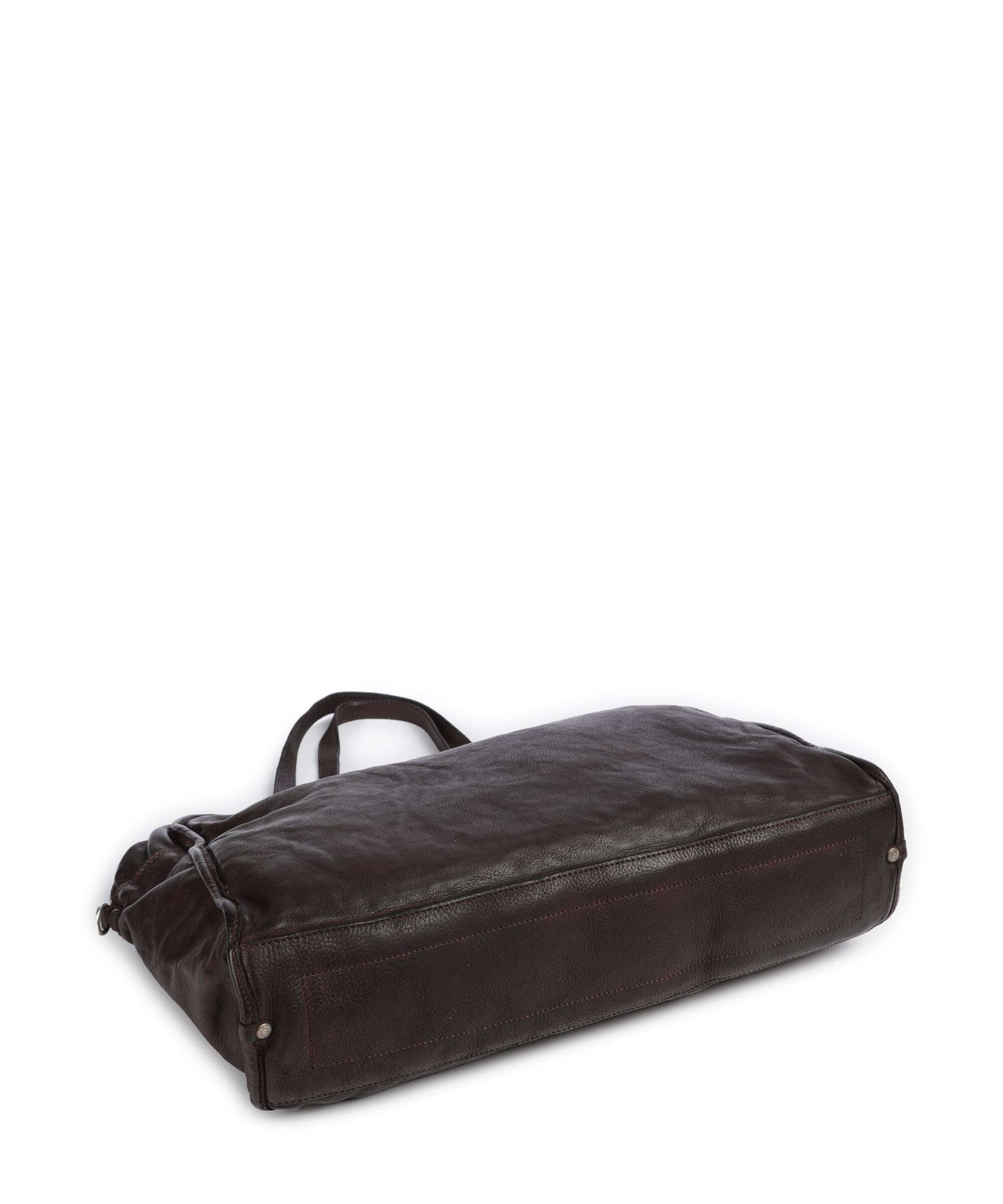 Campomaggi Tote bag moro - Image 5
