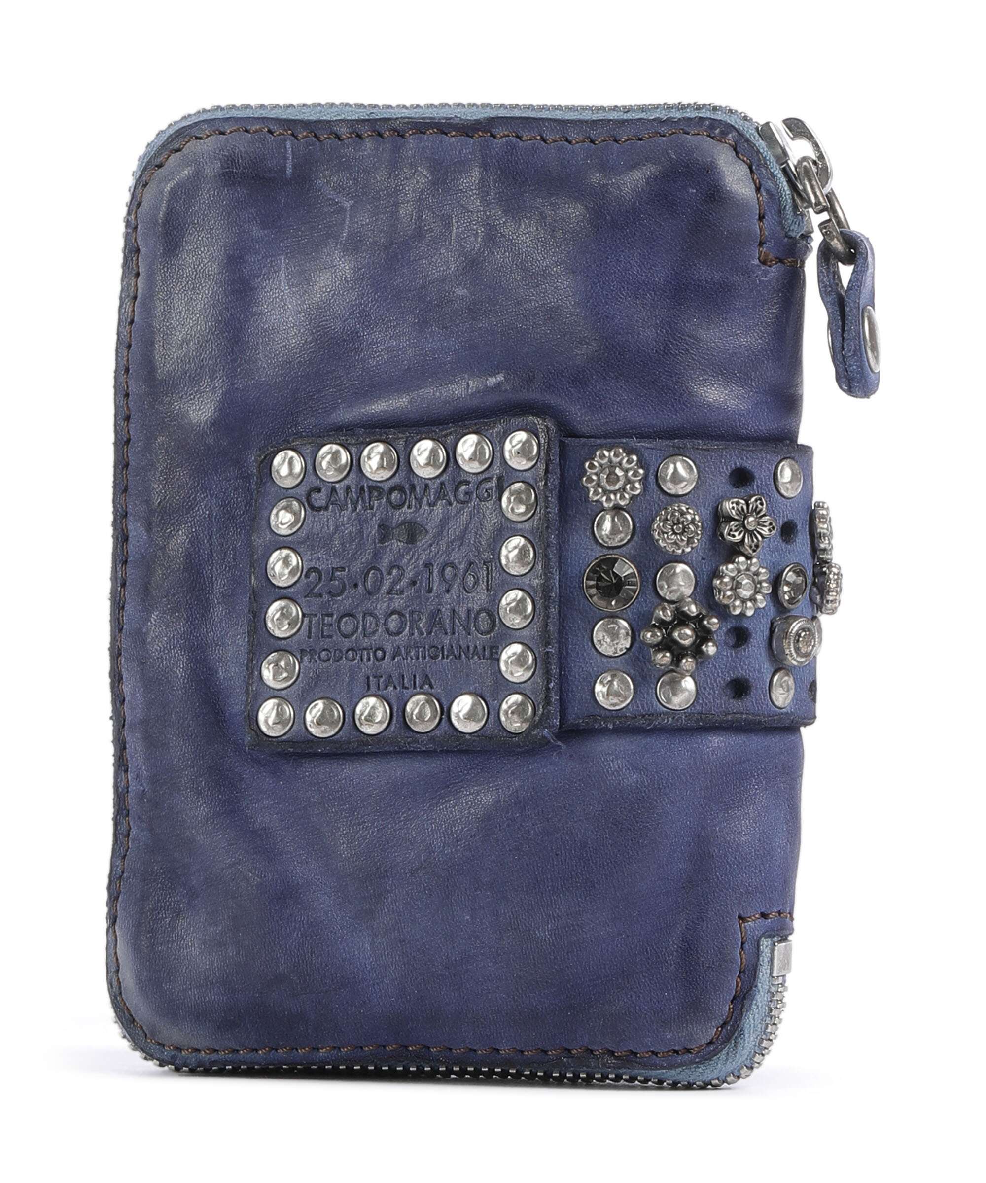 Campomaggi Wallet iris - Image 3