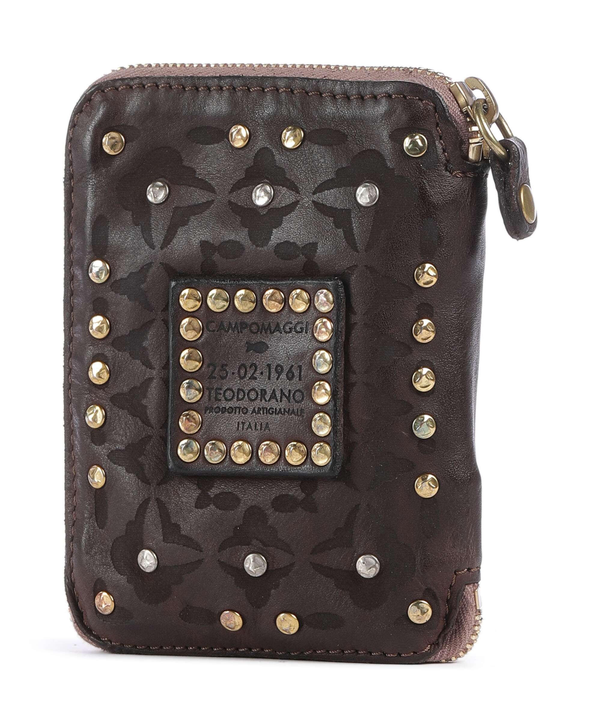 Campomaggi Wallet brown - Image 3