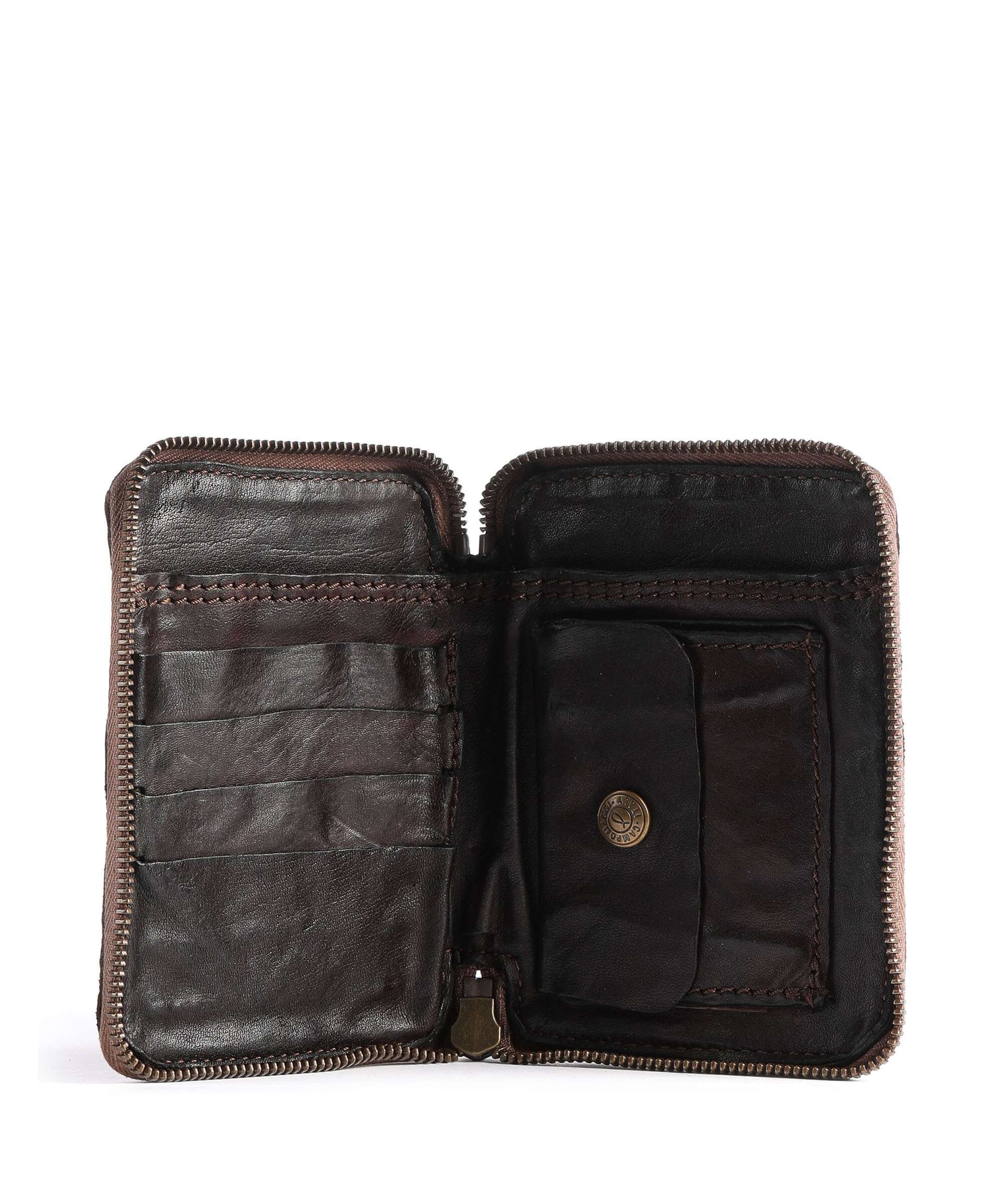 Campomaggi Wallet moro - Image 2