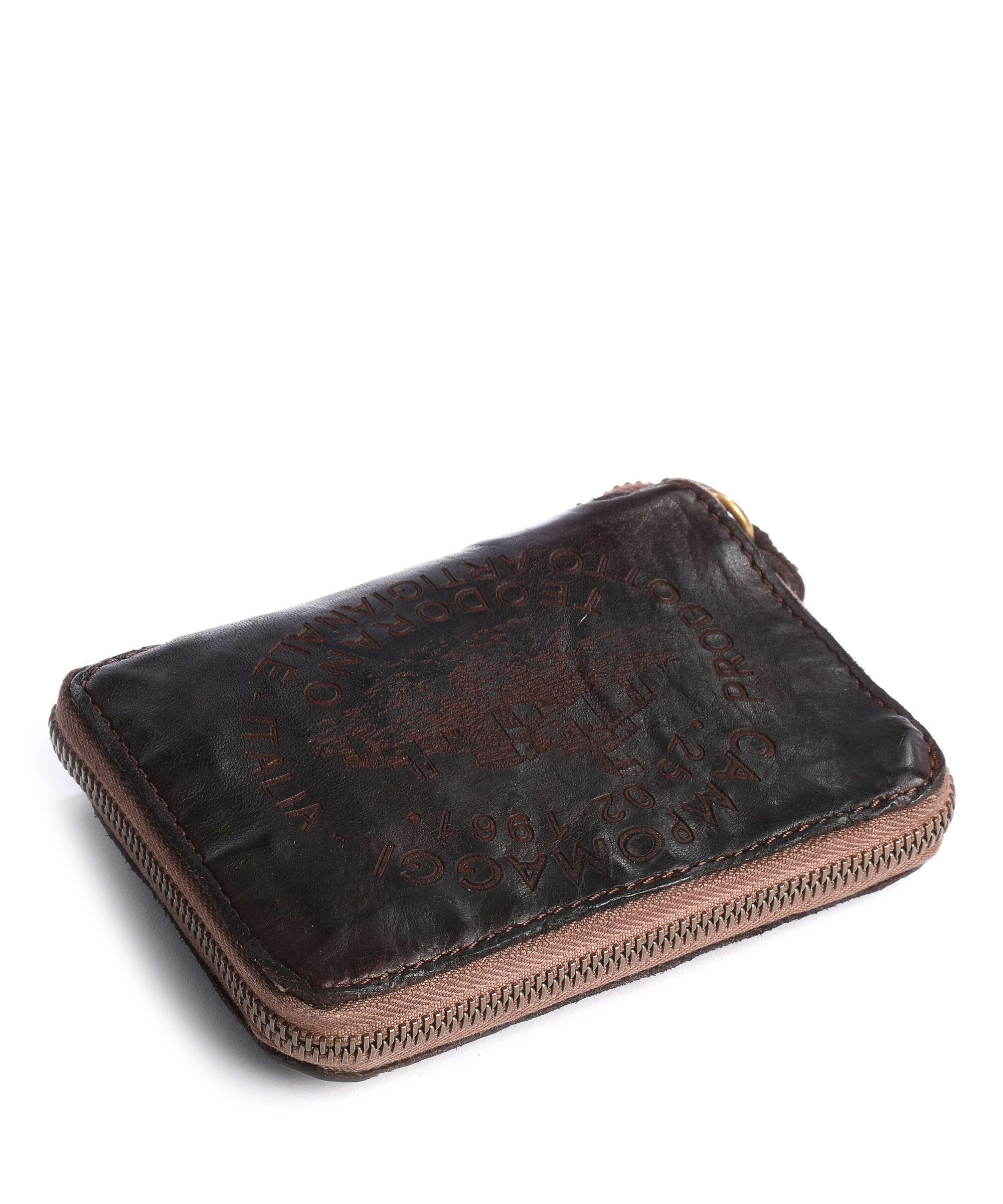 Campomaggi Wallet moro - Image 4