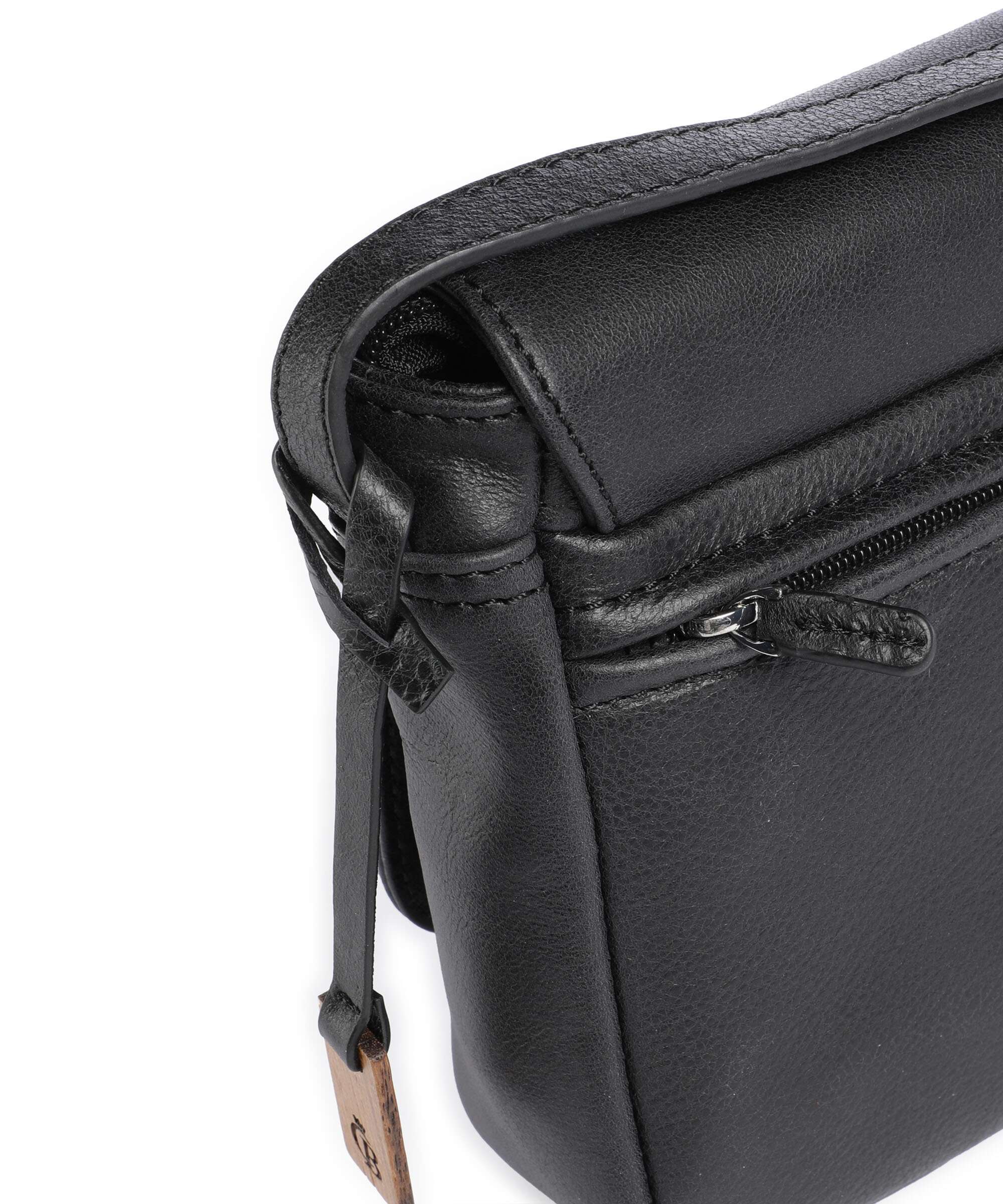 Castelijn & Beerens Carisma Crossbody bag black - Image 4