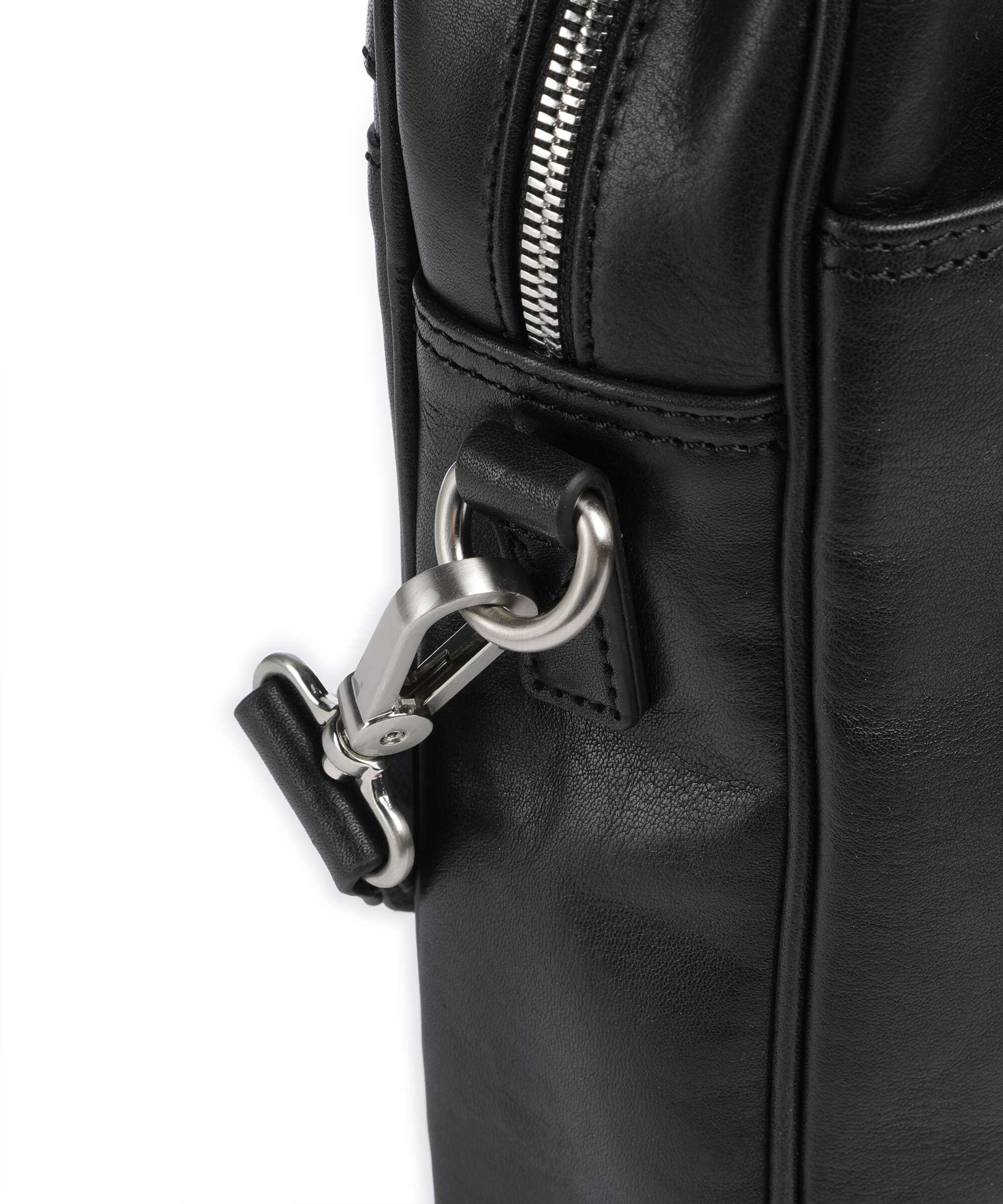 Castelijn & Beerens Laptop bag black - Image 5