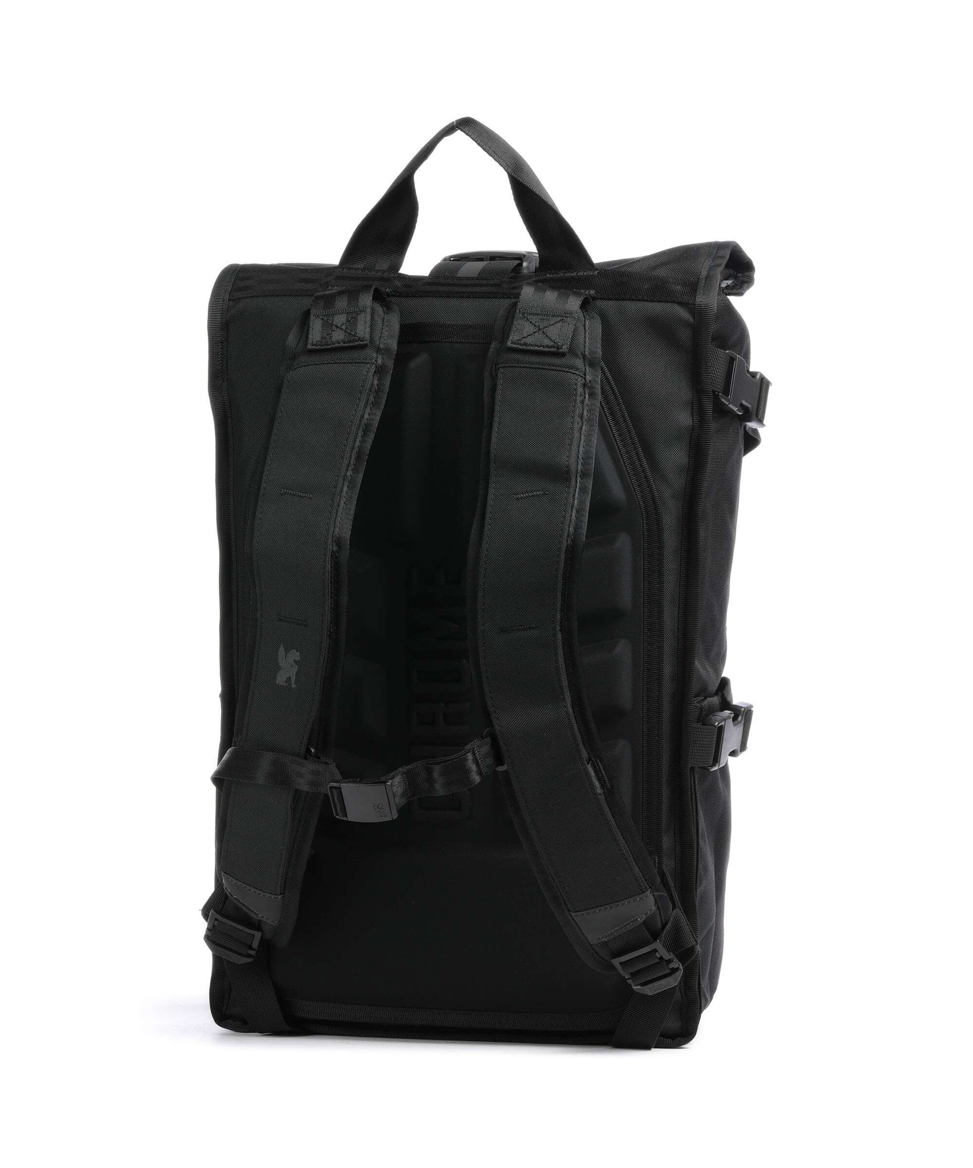Chrome Barrage 22 Rolltop backpack black - Image 2
