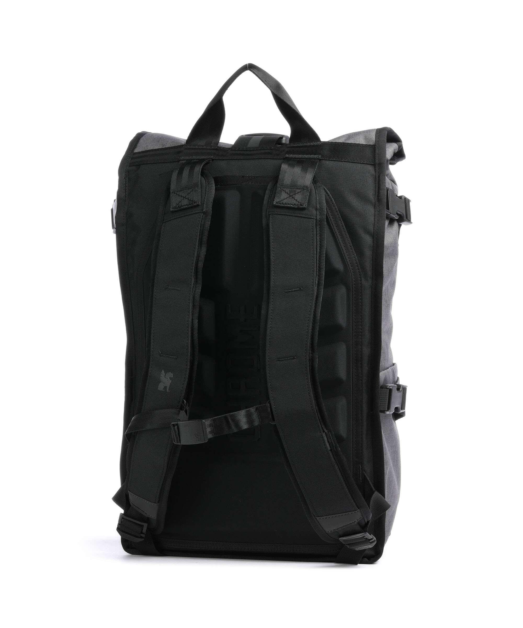 Chrome Barrage 22 Rolltop backpack castlerock twill - Image 2