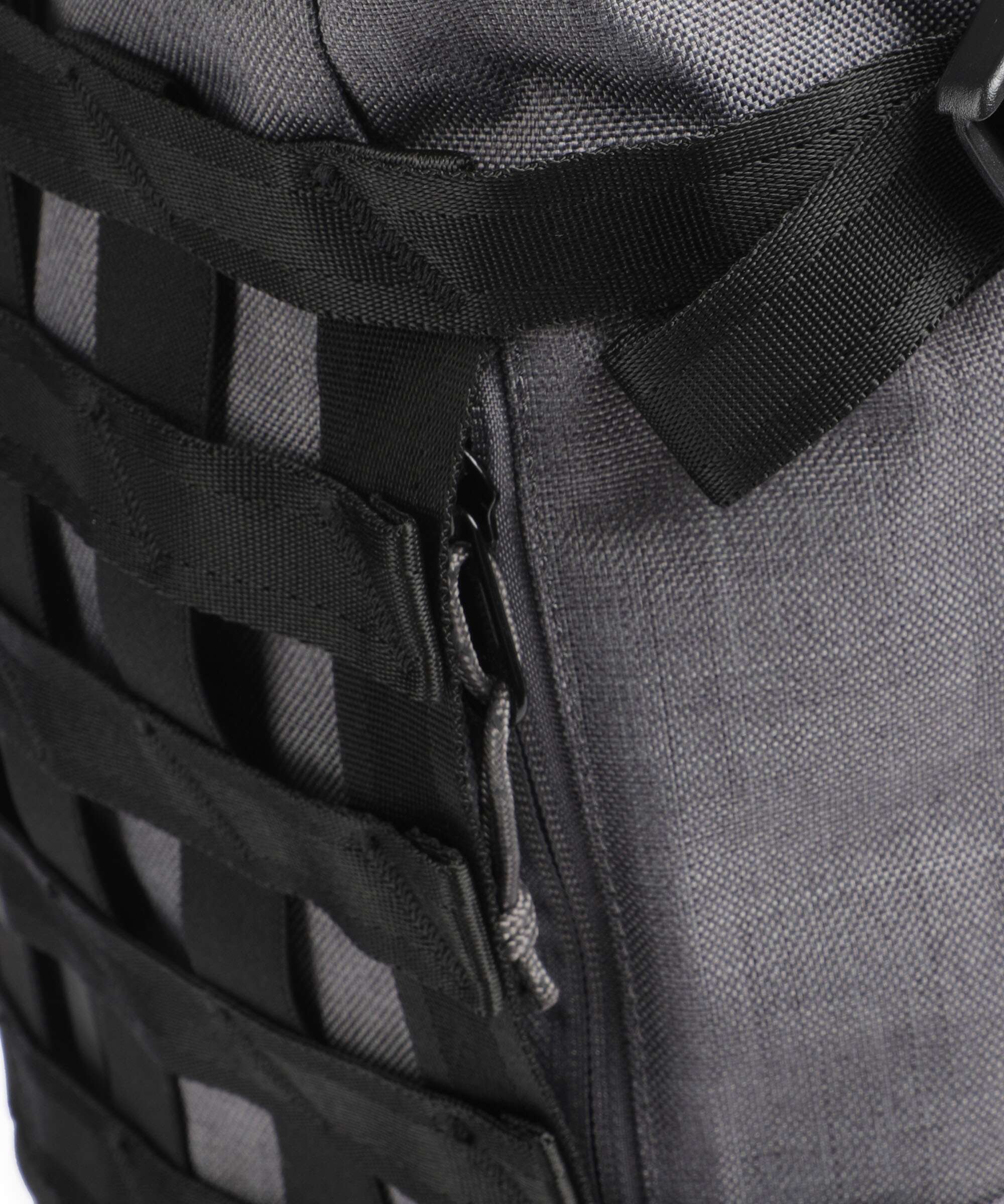 Chrome Barrage 22 Rolltop backpack castlerock twill - Image 5
