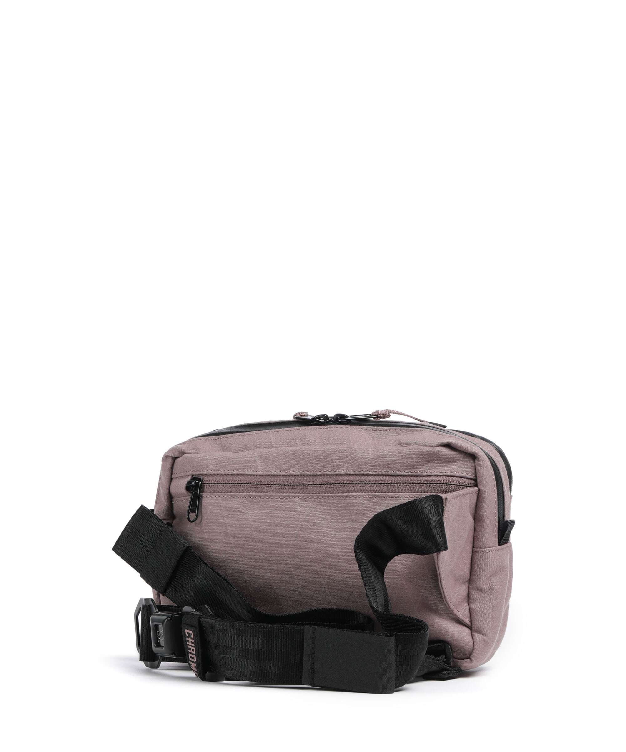 Chrome Barrage 5 Belt bag mauve - Image 2