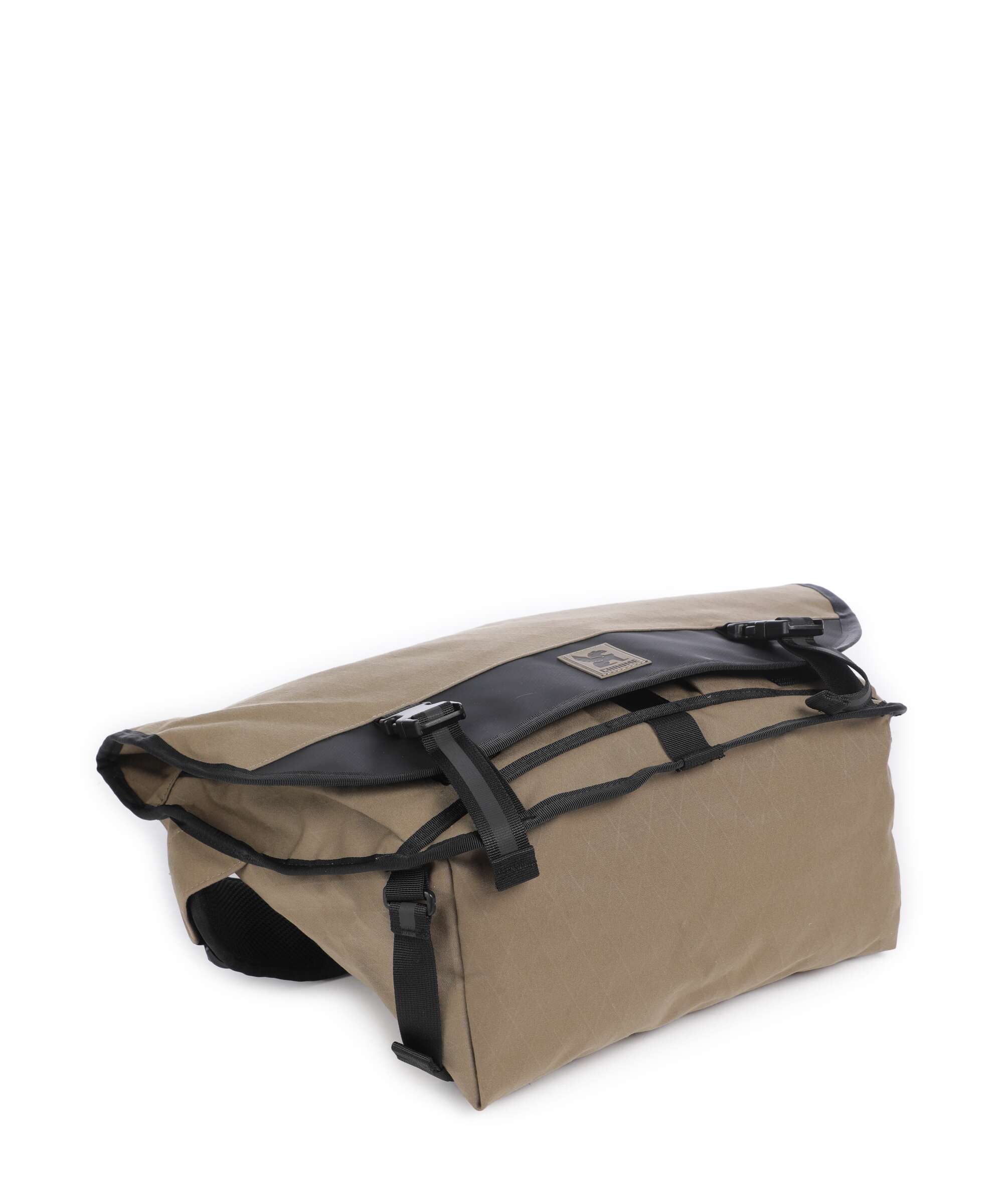 Chrome Citizen 15 Messenger bag coyote - Image 5